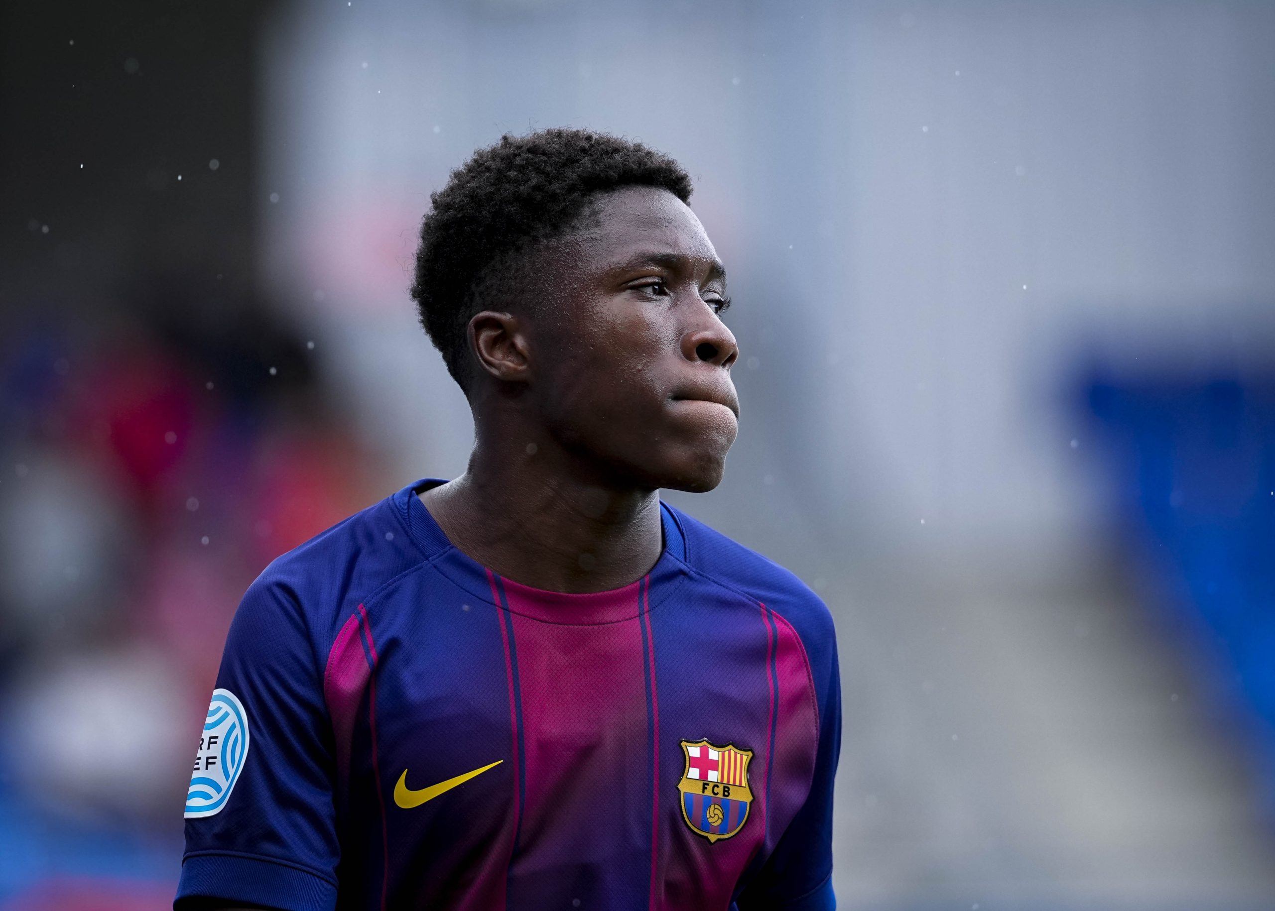 Emocionante Duelo: Barça Sub19 y Eintracht se Enfrentan en la Youth League