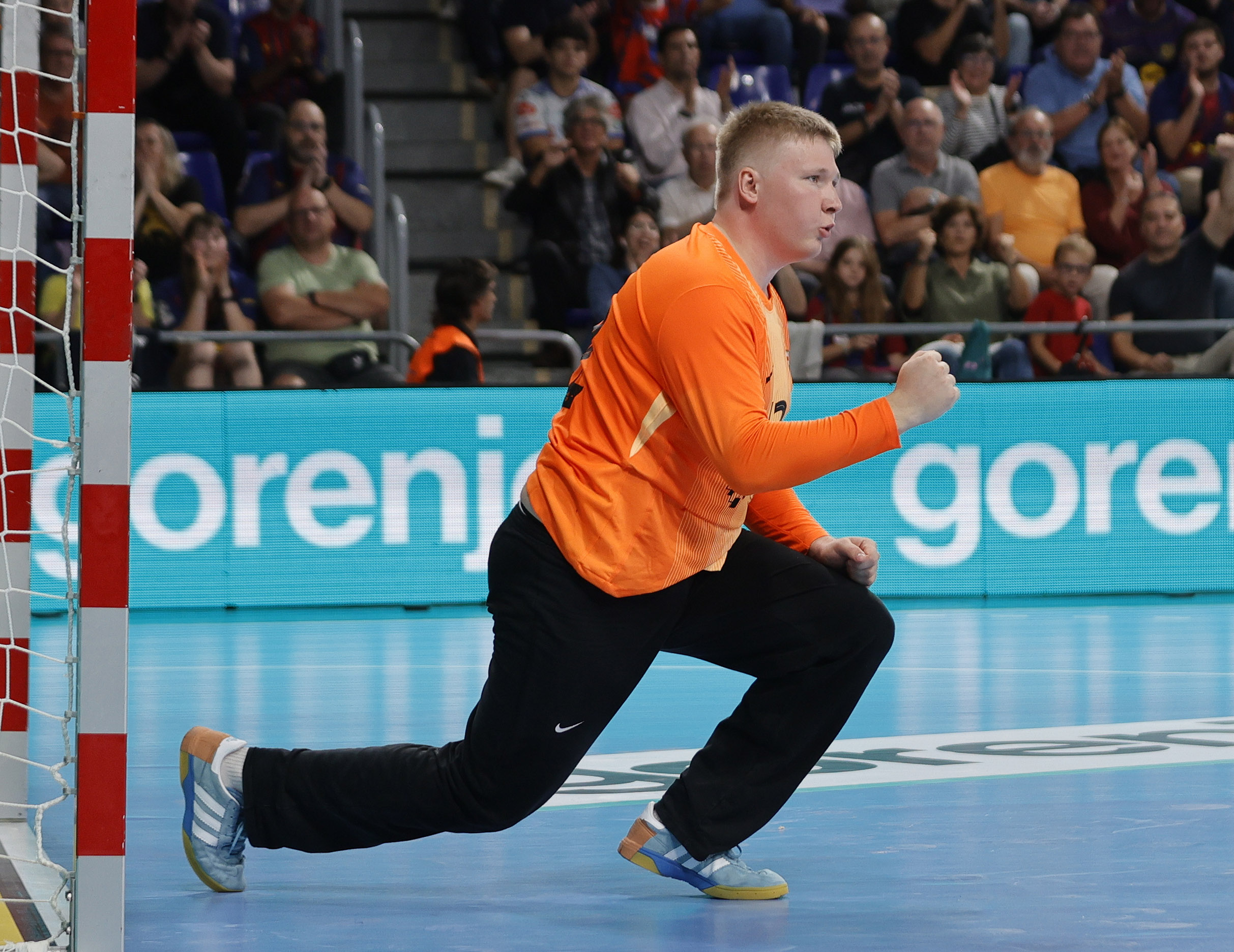 Dejan Milosavljev: The Signing of the Year for Industria Kielce that Will Change the Future of Handball