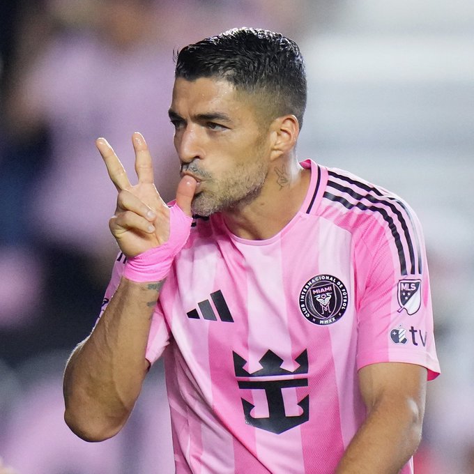 ¿Luis Suárez Regresará al Nacional? La Esperanza de los Hinchas se Renueva en 2023 ¿Luis Suárez Regresará al Nacional? La Esperanza de los Hinchas se Renueva en 2023