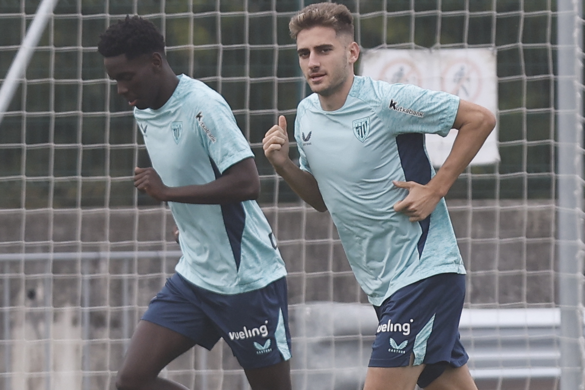 The Return of Robert Navarro: Key for Athletic in their Last Meeting of 2025