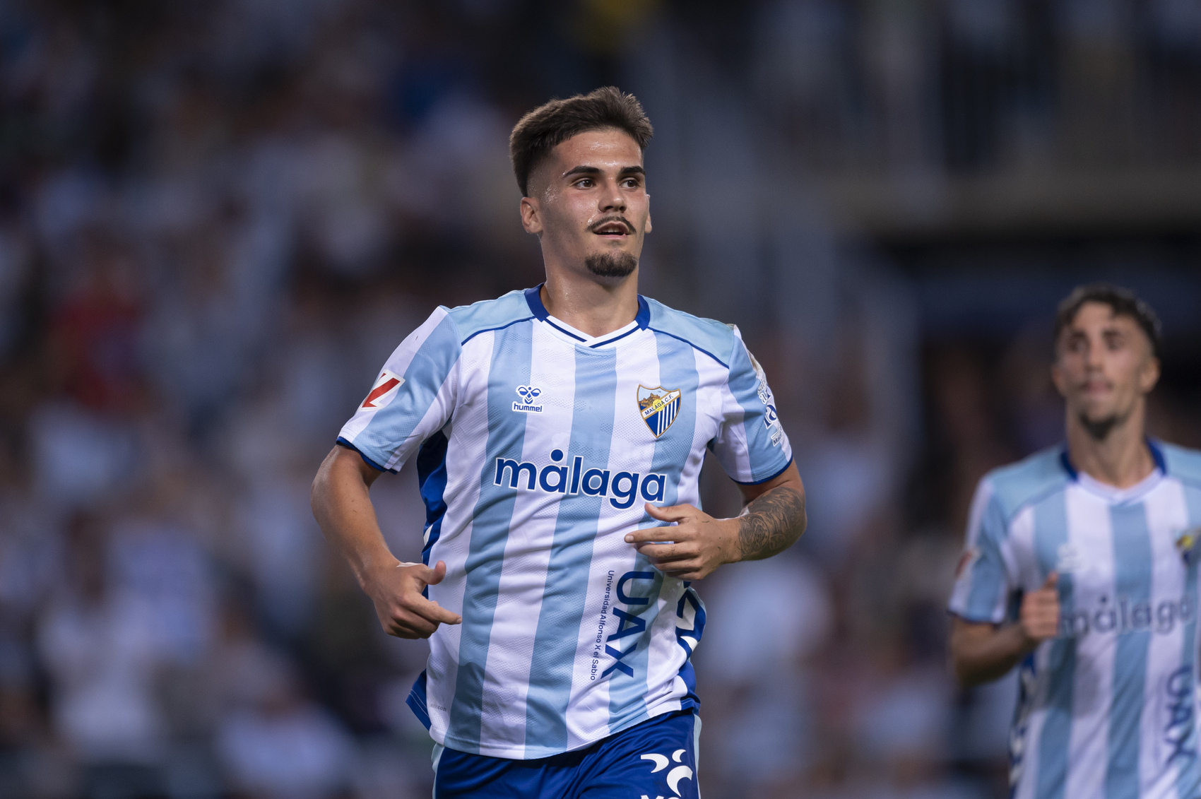 Malaga vs. Real Zaragoza: 5 Keys to a Decisive Match in LaLiga Hypermotion