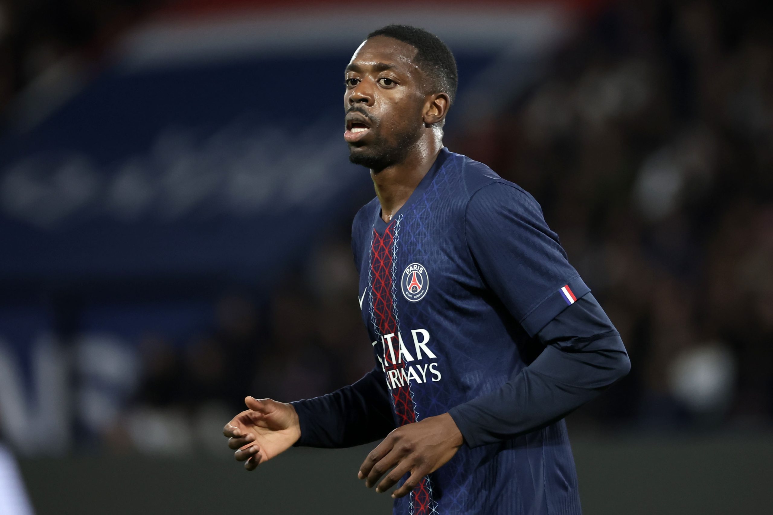 PSG without Dembélé: A great challenge for the champion in the duel against Athletic