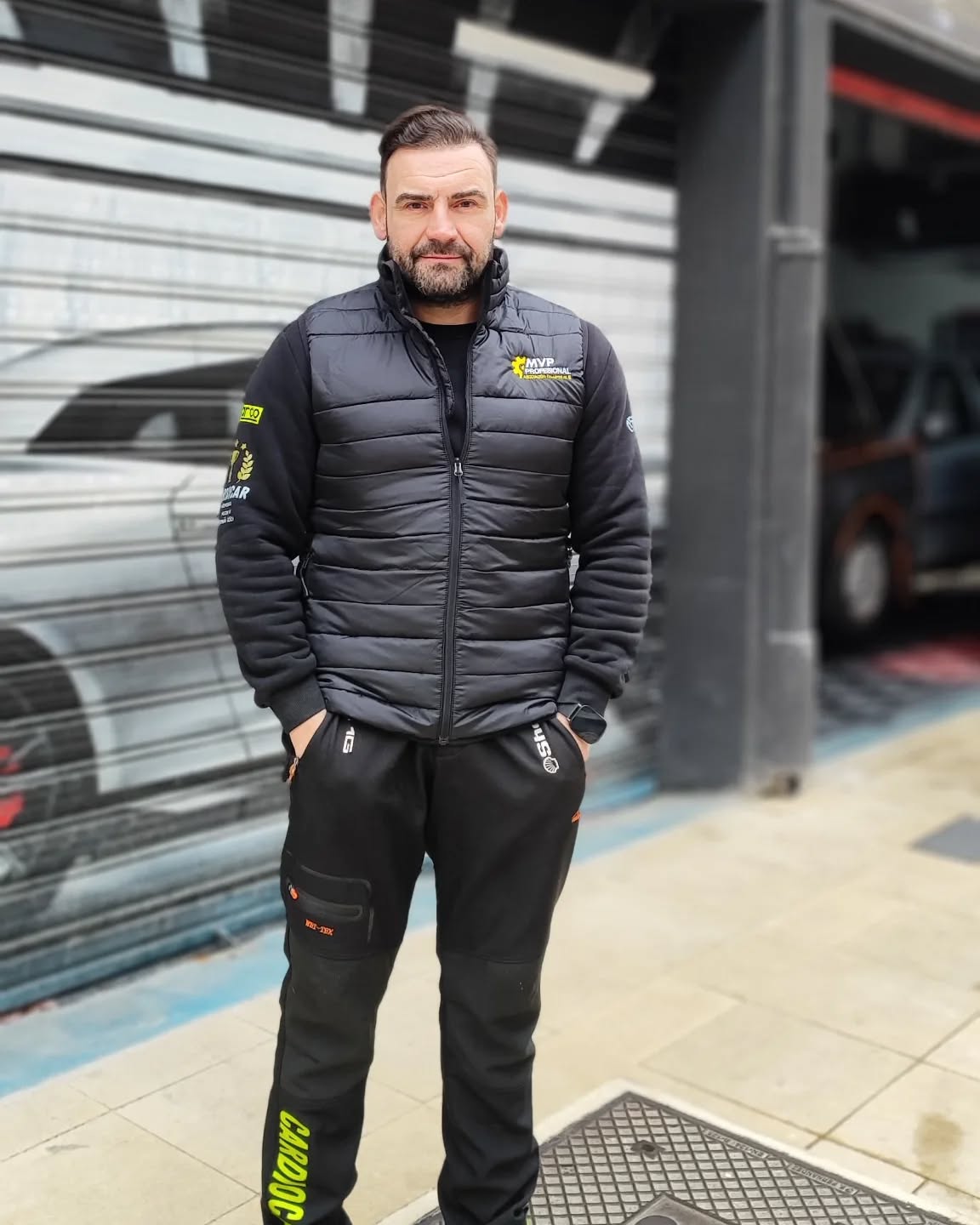 5 Keys to Automotive Reliability: Revelations from Javier Sendín, the Best Mechanic in Spain