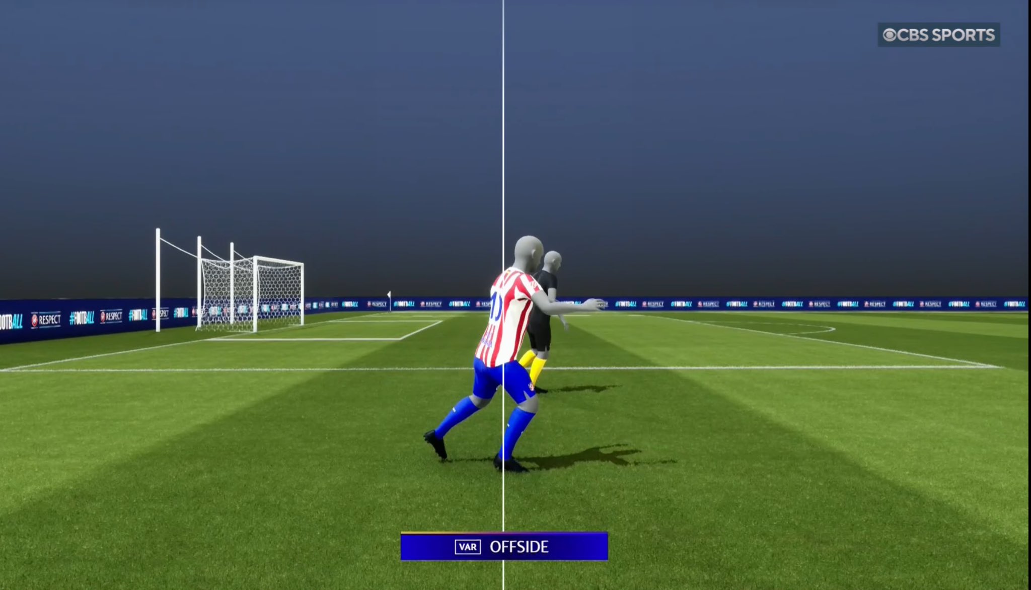 Infantino Promotes the Offside Revolution: Could Football Change Forever?