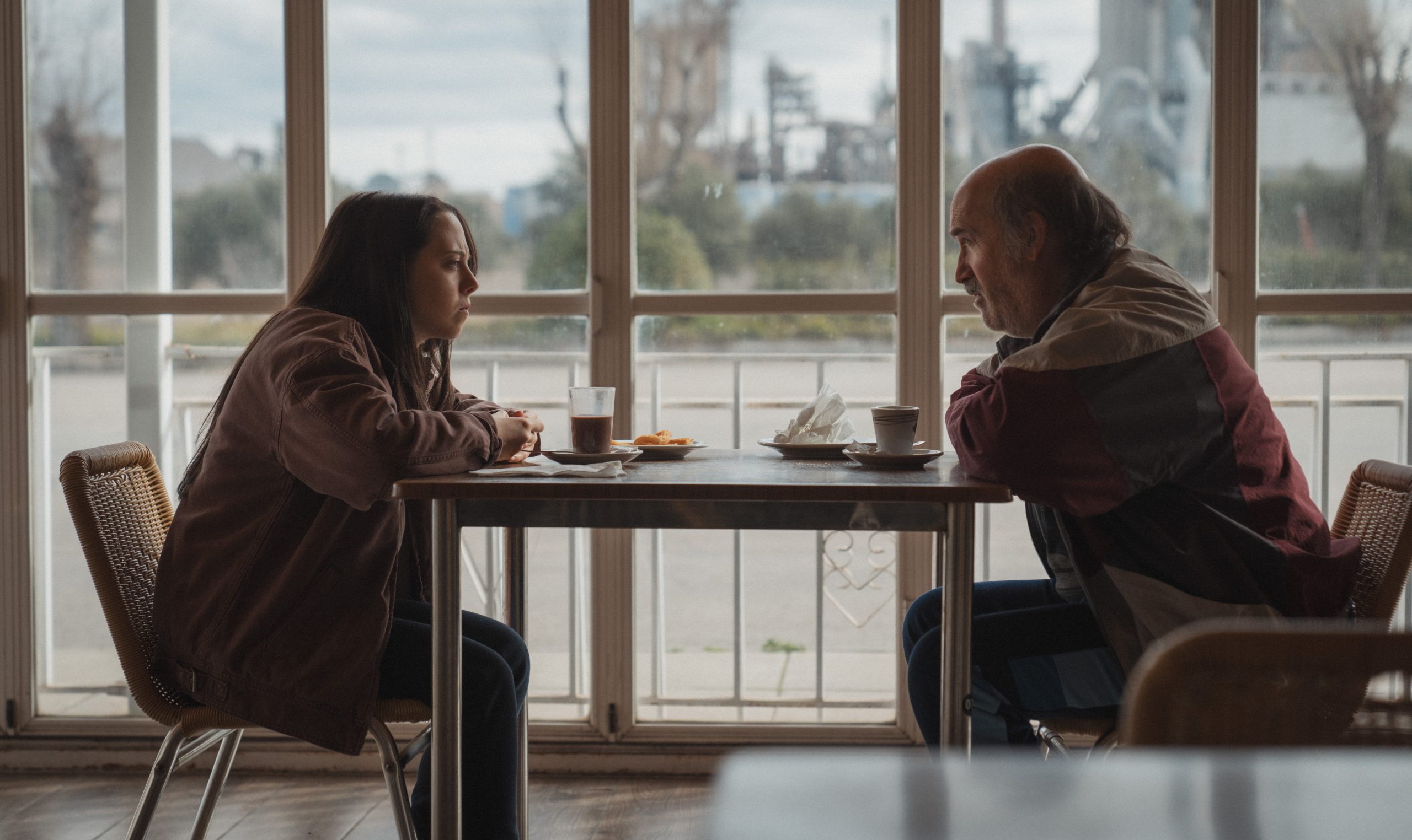 Discover 'Jakarta': The Inspiring Spanish Miniseries That Is Capturing the Hearts of Viewers