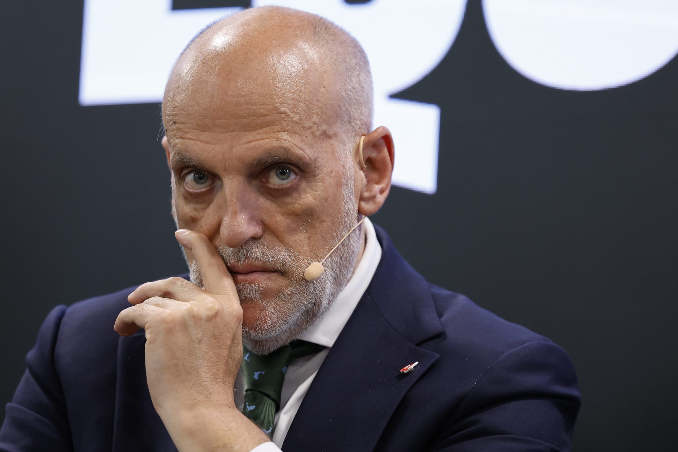The Revelations of Javier Tebas: Future of Football and Controversies that Will Mark the League