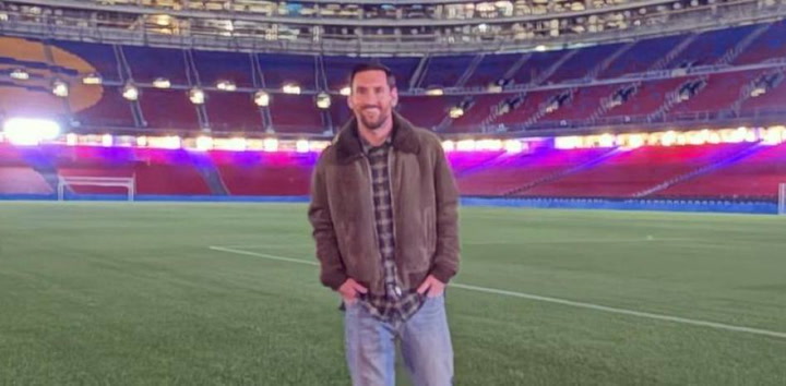 How to honor Leo Messi? Three options to celebrate his legacy at FC Barcelona