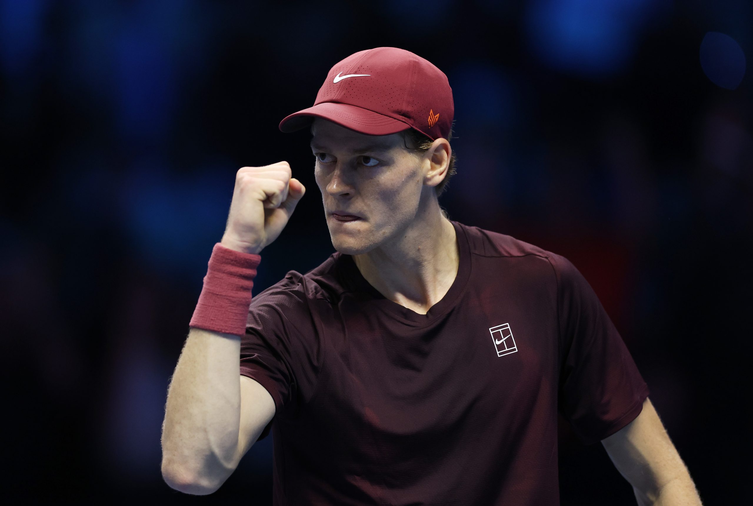 The Tennis Rivalry between Sinner and Alcaraz: An Exciting Journey to Greatness