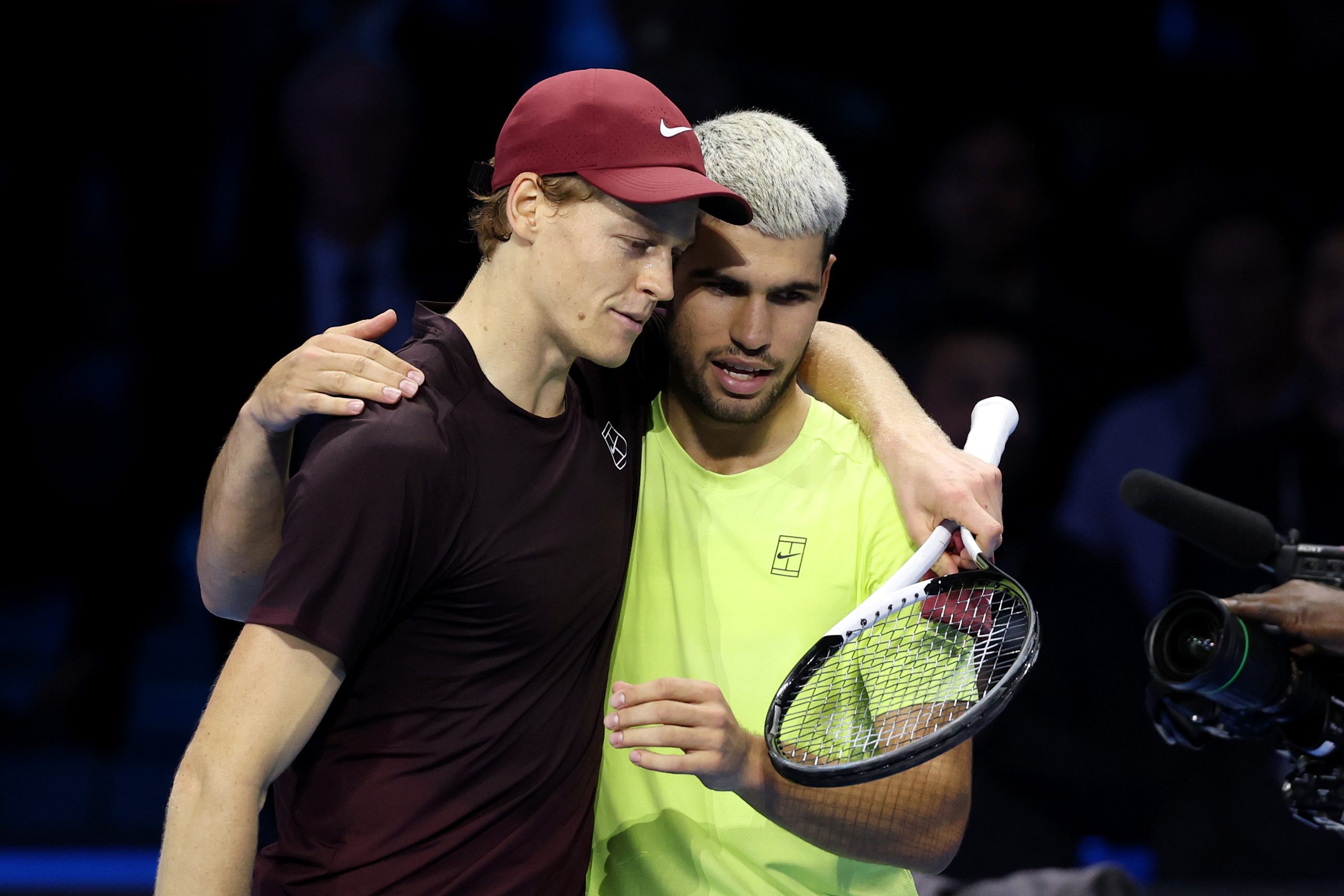 The Challenge to Alcaraz and Sinner: Can De Minaur Break the Domain in 2026?
