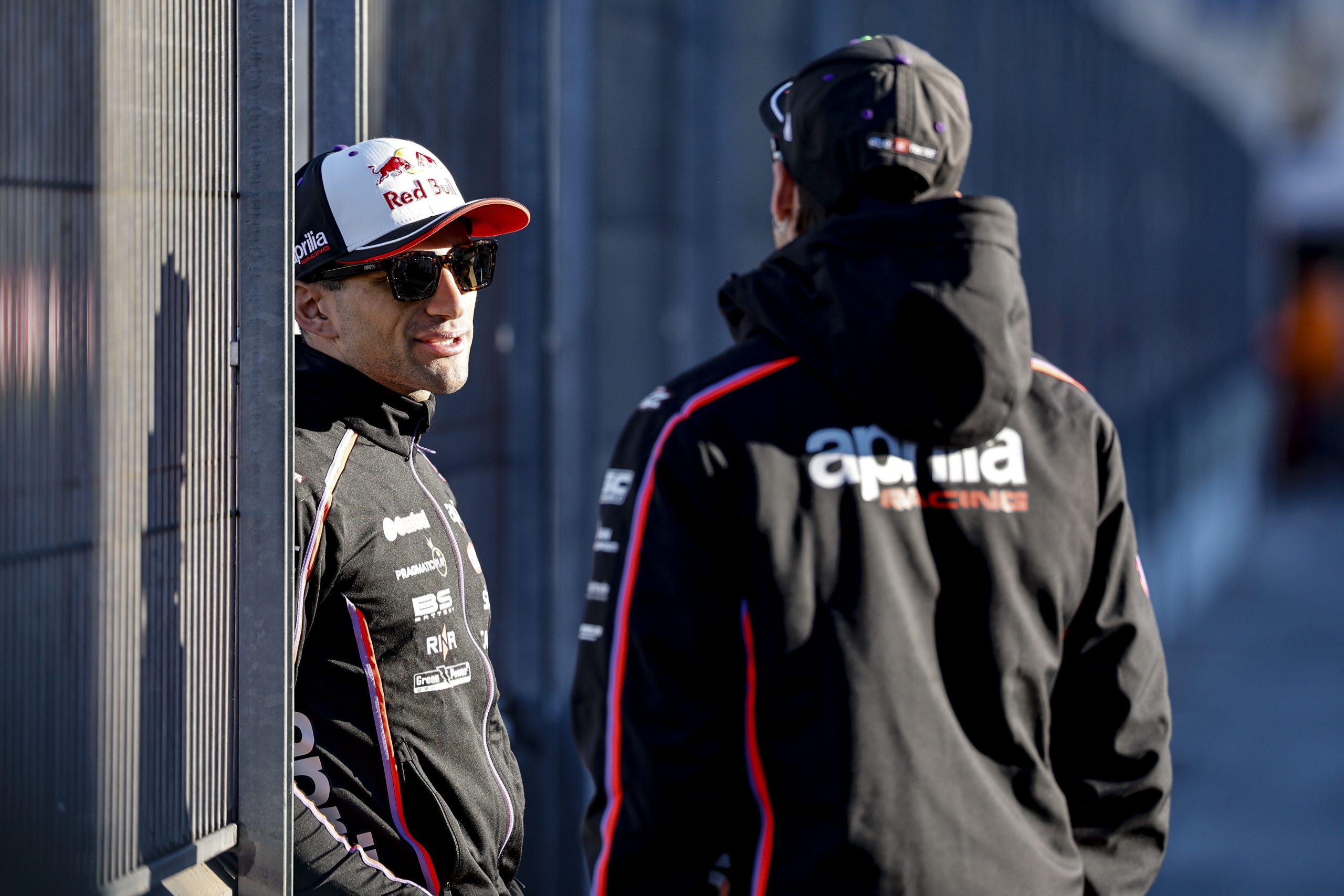 Jorge Martín's Drama: From Champion to Sick in a Nightmare Year