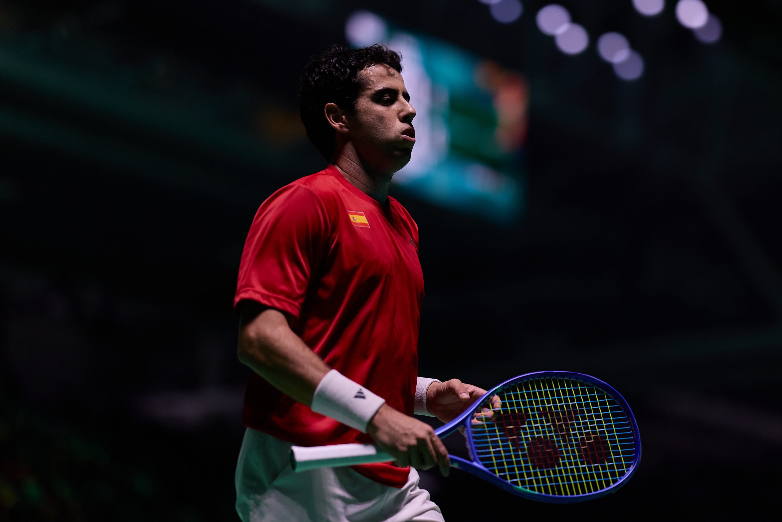 Jaume Munar: The Exciting Rise of the Balearic Tennis Player in 2025 Jaume Munar: The Exciting Rise of the Balearic Tennis Player in 2025