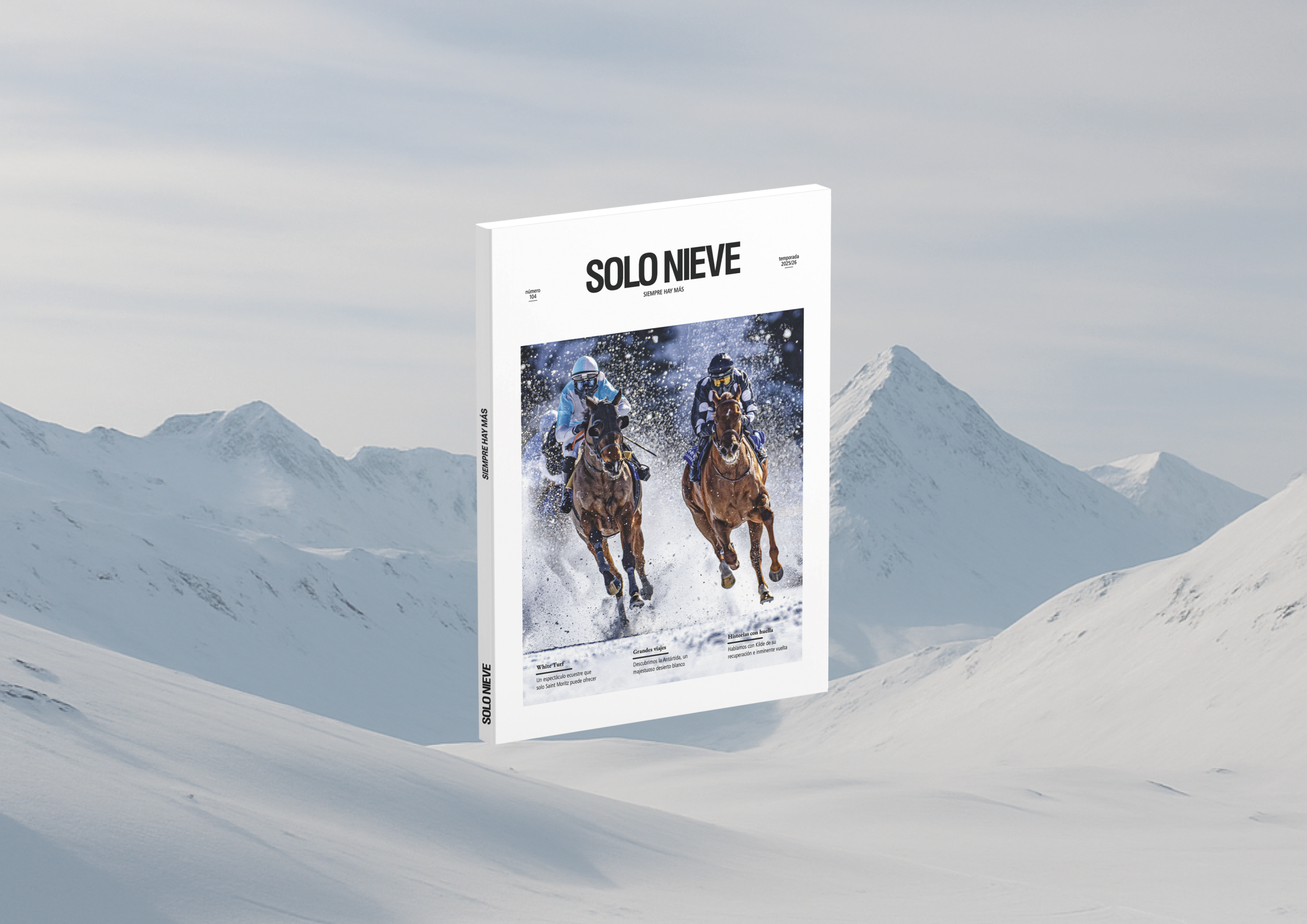Descubre las 5 Razones por las que la Nueva Edición de Solo Nieve Te Robará el Aliento 1 6927185717cba scaled
