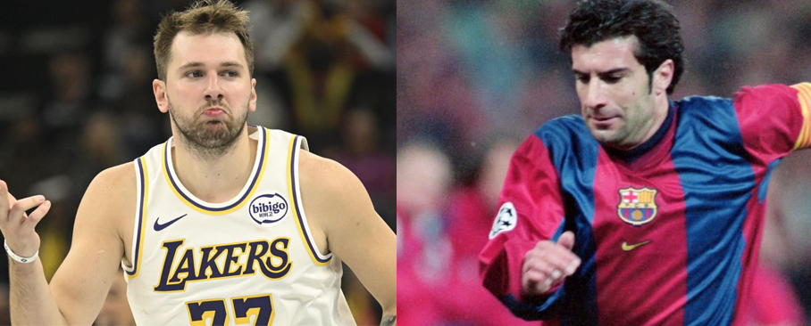 Luka Doncic becomes a father for the second time as the Lakers fall in Toronto: What does this mean for the team?