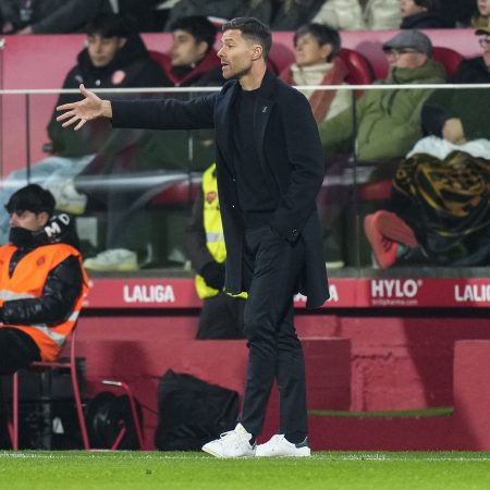 El Impactante Empate del Real Madrid ante el Girona: 5 Lecciones y Desafíos para Xabi Alonso