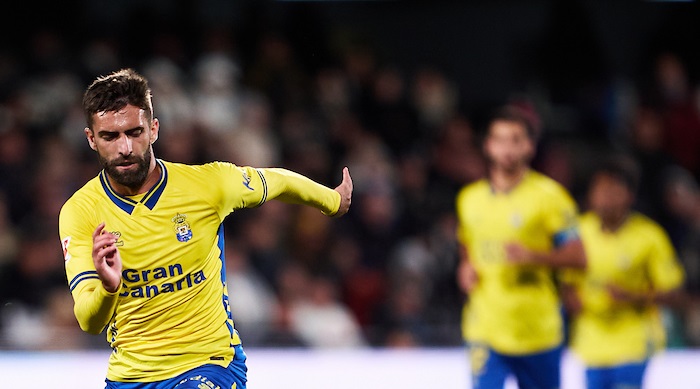 UD Las Palmas: The Challenge of Converting Dominance into a Win and Learning from the Defeat in Castalia 1 692cd4d149eff