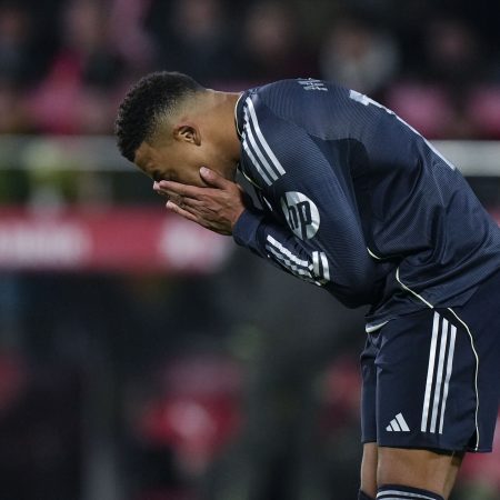 El Impactante Girona-Real Madrid: ¿La Manija del VAR Desata la Controversia?