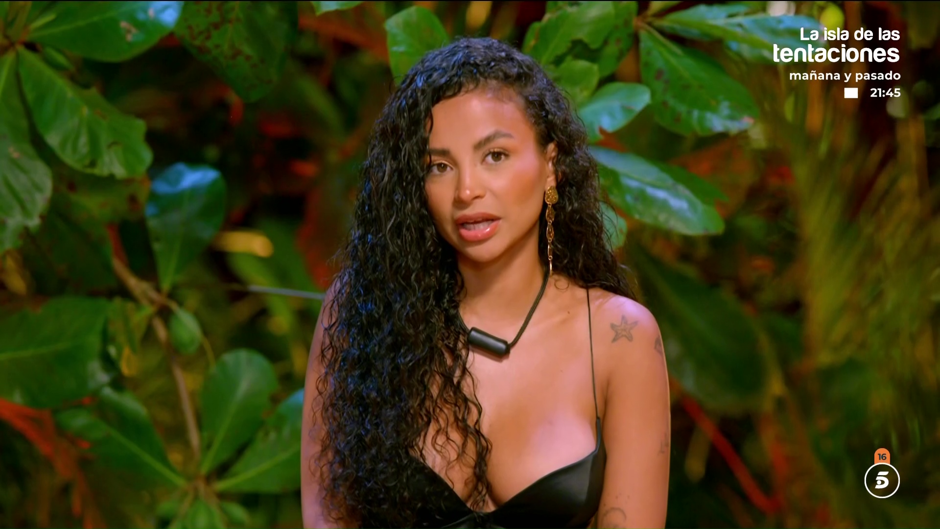 Mayeli reveals her pregnancy in 'Temptation Island': An unexpected and emotional turn that surprised everyone 1 692e0858e56fa