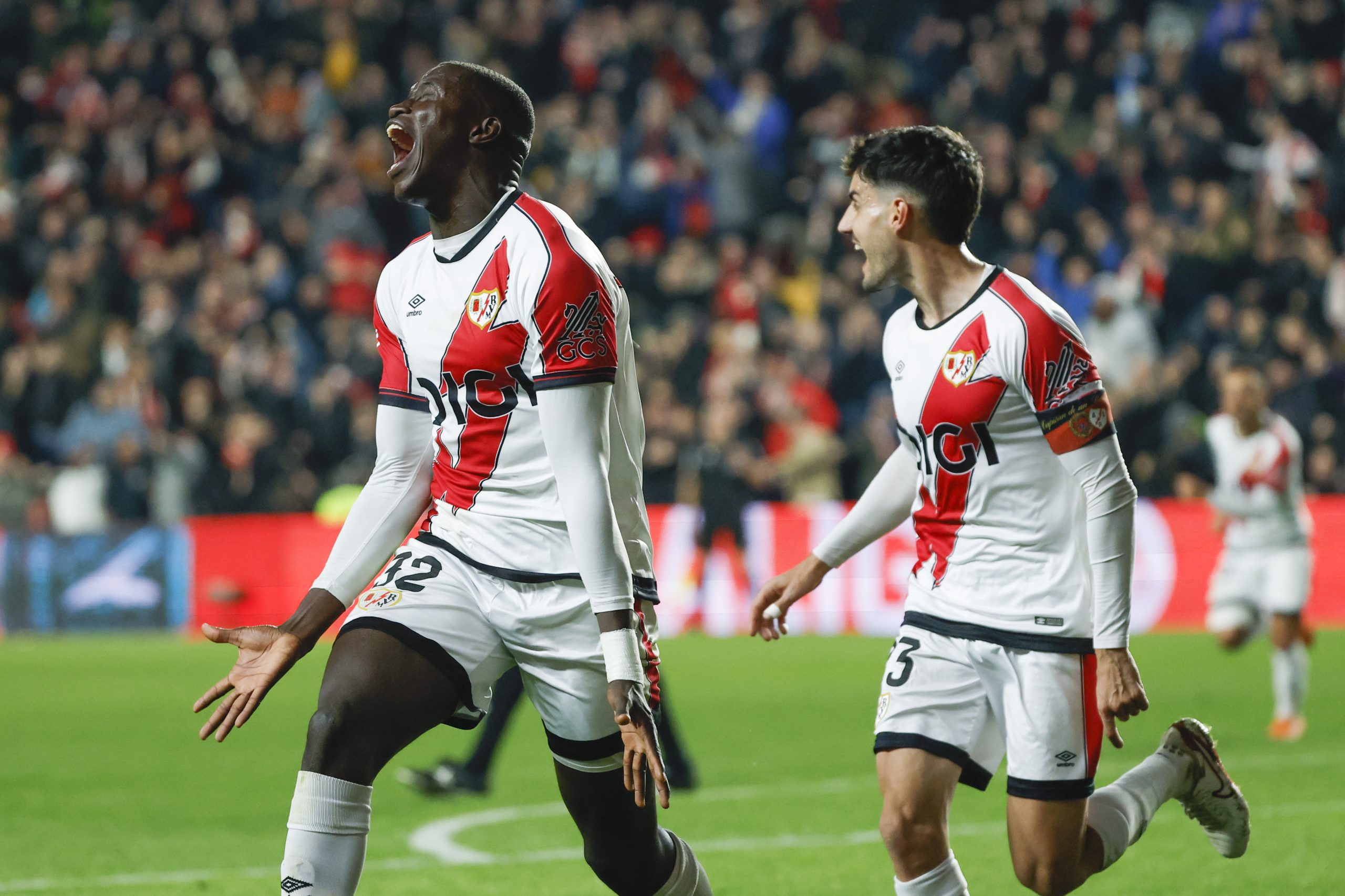 Jagiellonia Białystok vs Rayo Vallecano: 5 Keys to Understanding the Duel in the UEFA Conference League