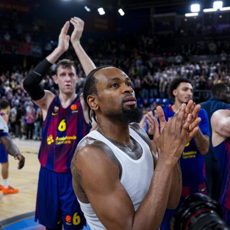 Kevin Punter: “¡Mi mejor etapa fue en el Partizan!” y su impacto en el Barça
