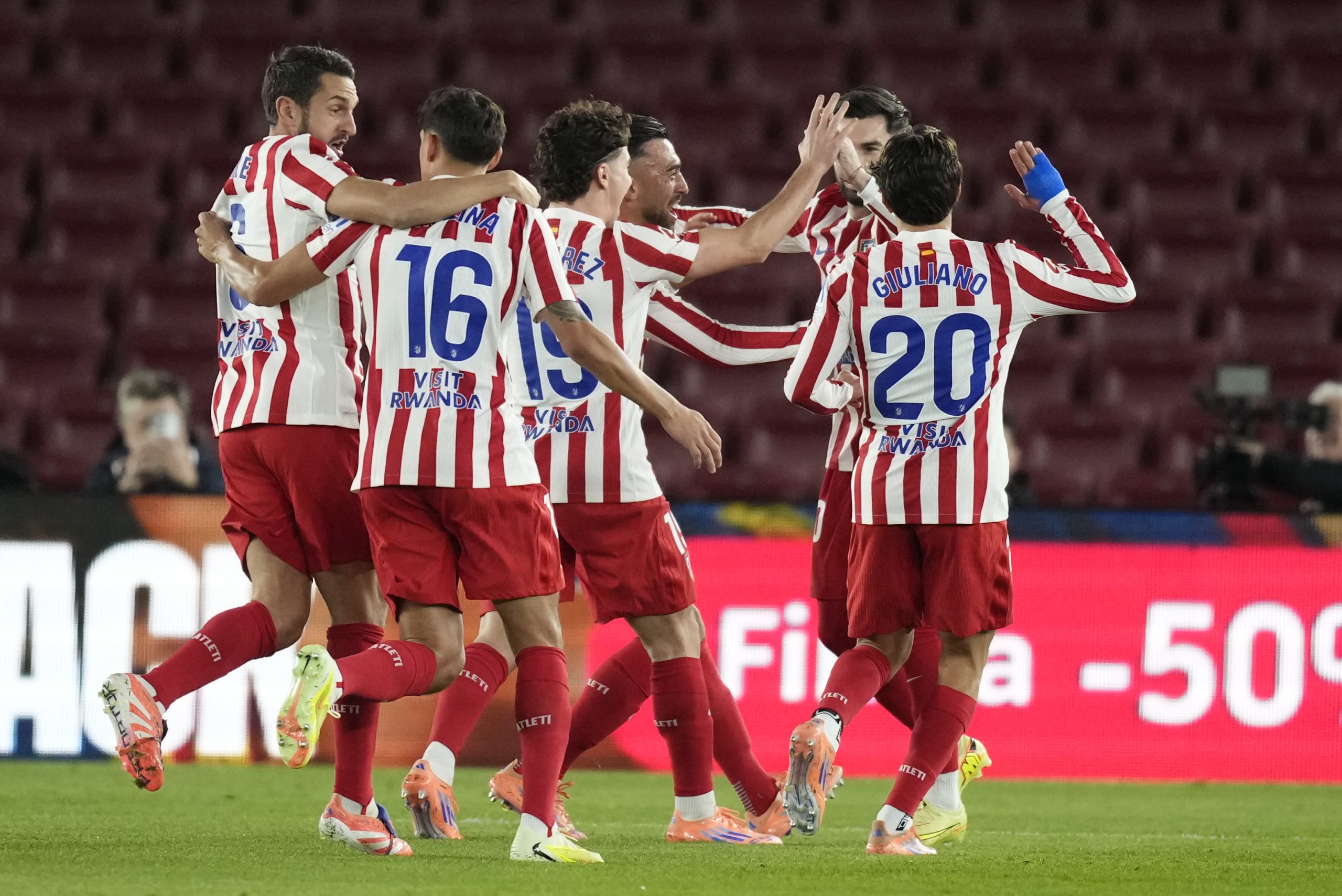 Atlético de Madrid vs Athletic Club: 5 Keys to Understanding the Duel in San Mamés that Reveals the Future of Cholo