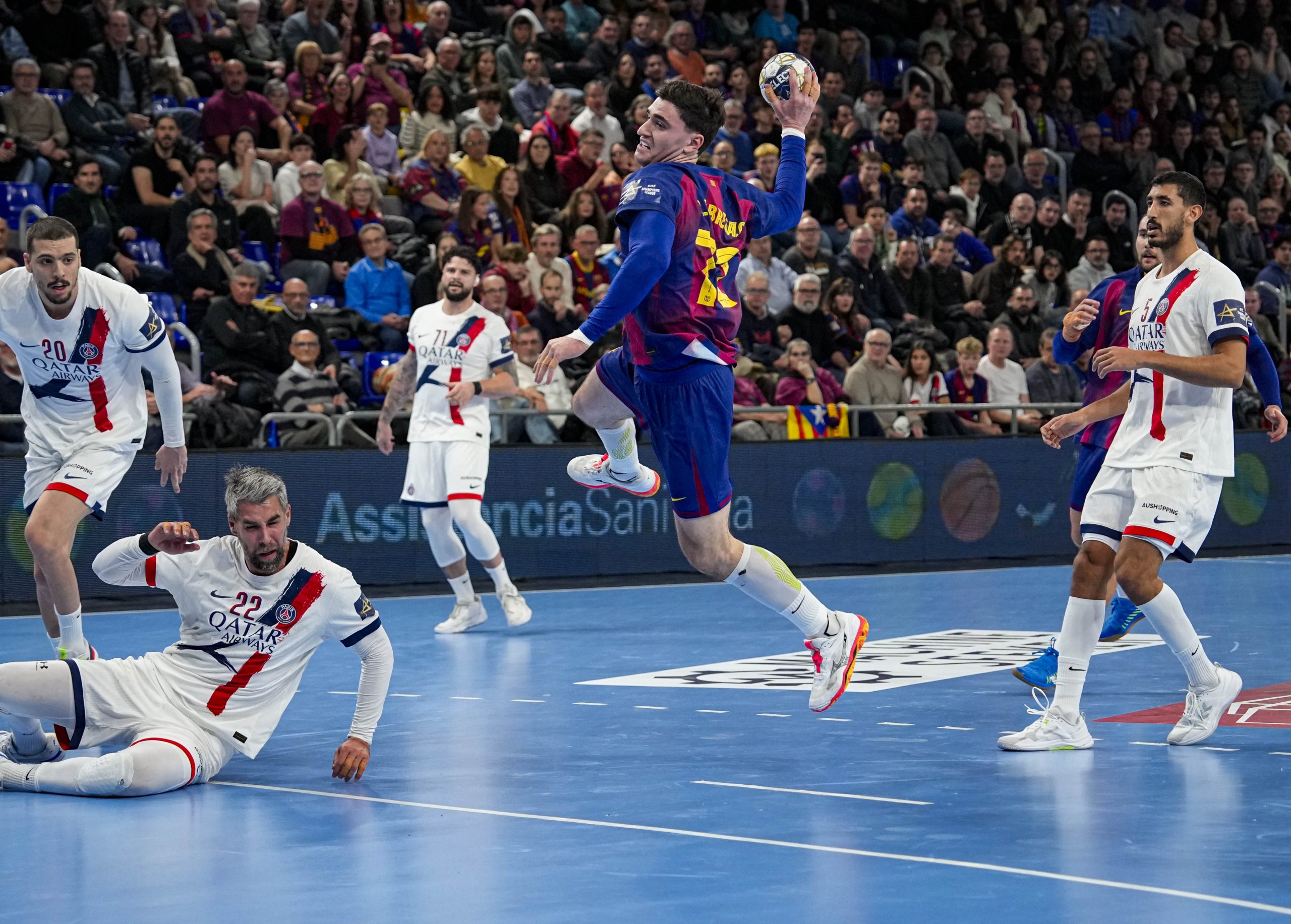 Discover the New Selection Criteria for the 2026-27 Handball Champions: Everything You Need to Know!