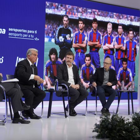 Joan Laporta Anuncia el Fin de la Superliga: La Paz en el Futbol Español y Europeo