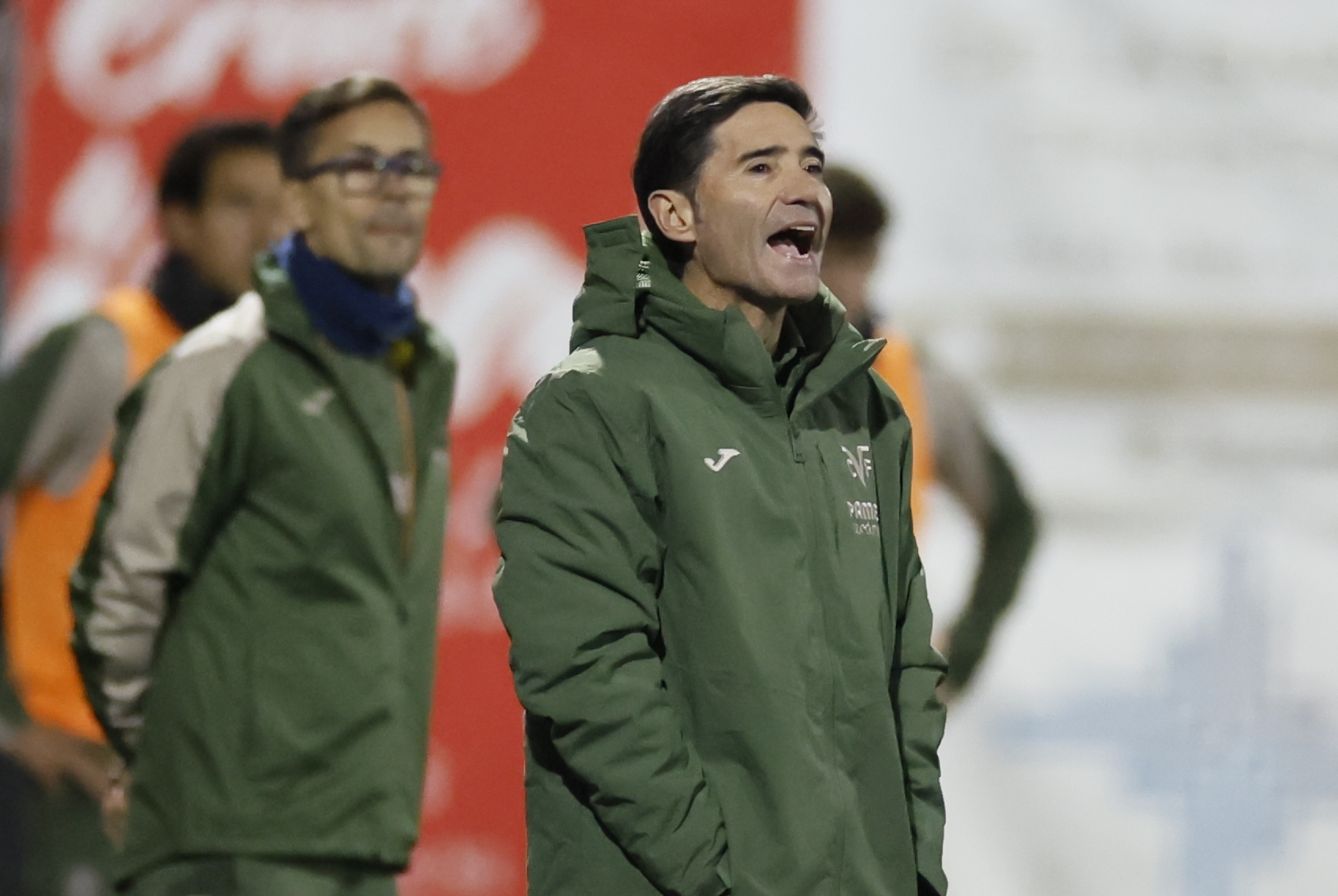 Villarreal: Marcelino García Toral Talks about the Fight for the Title and Qualification for the Champions League
