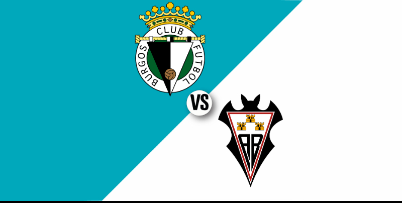 The exciting draw between Burgos and Albacete: a detailed analysis of the match