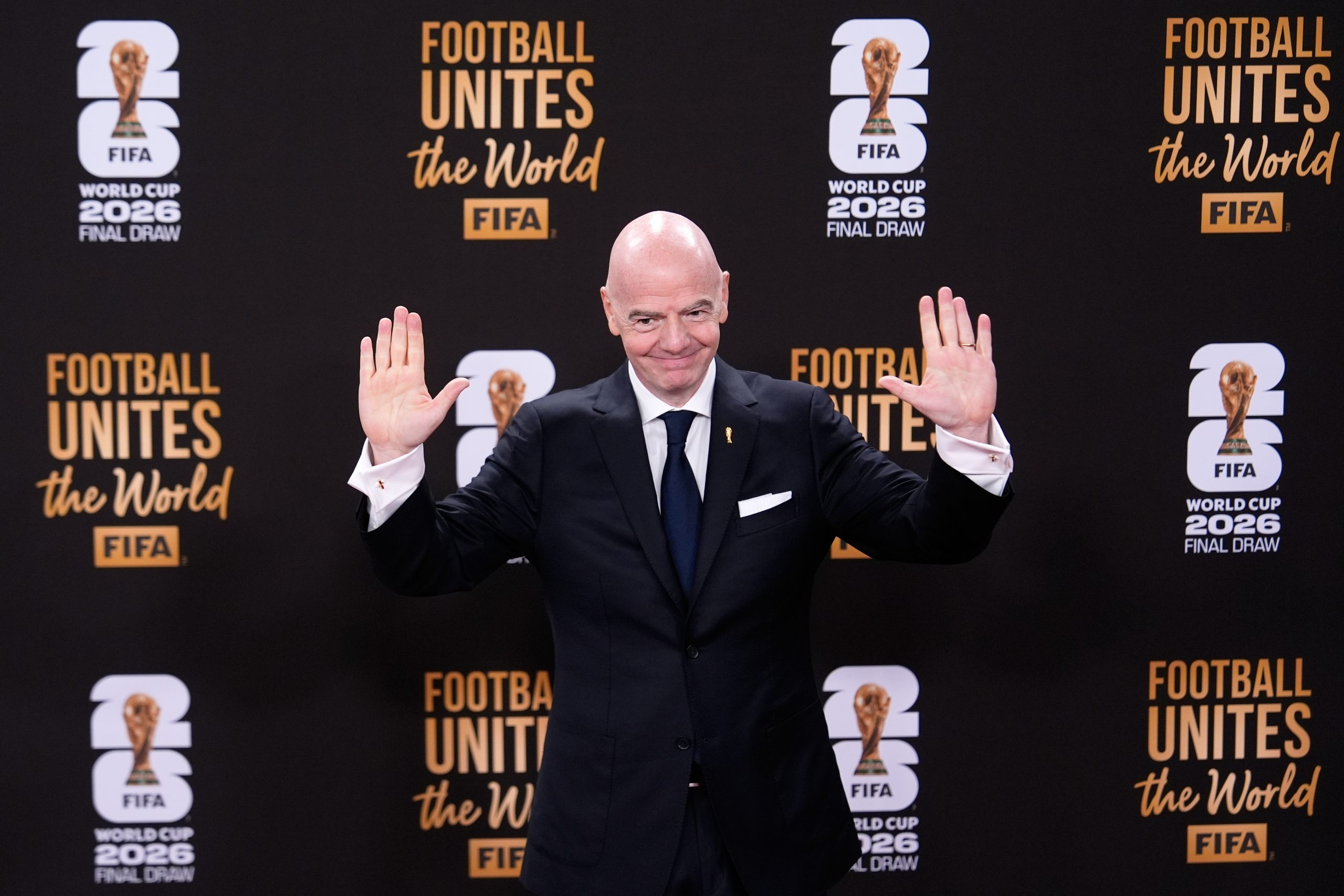The New FIFA Awards Gala: An Exciting Tribute to Global Football Coming to Dubai in 2026 The New FIFA Awards Gala: An Exciting Tribute to Global Football Coming to Dubai in 2026