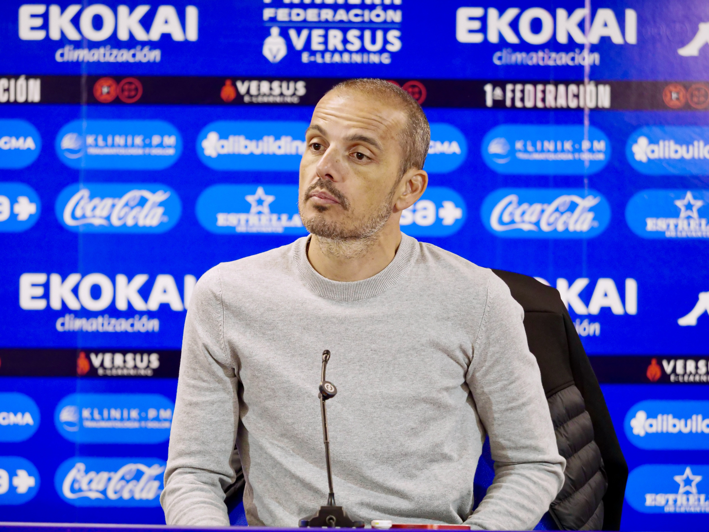 Hércules and Juventud Torremolinos: The Search for the Fifth Triumph that Excites the Fans