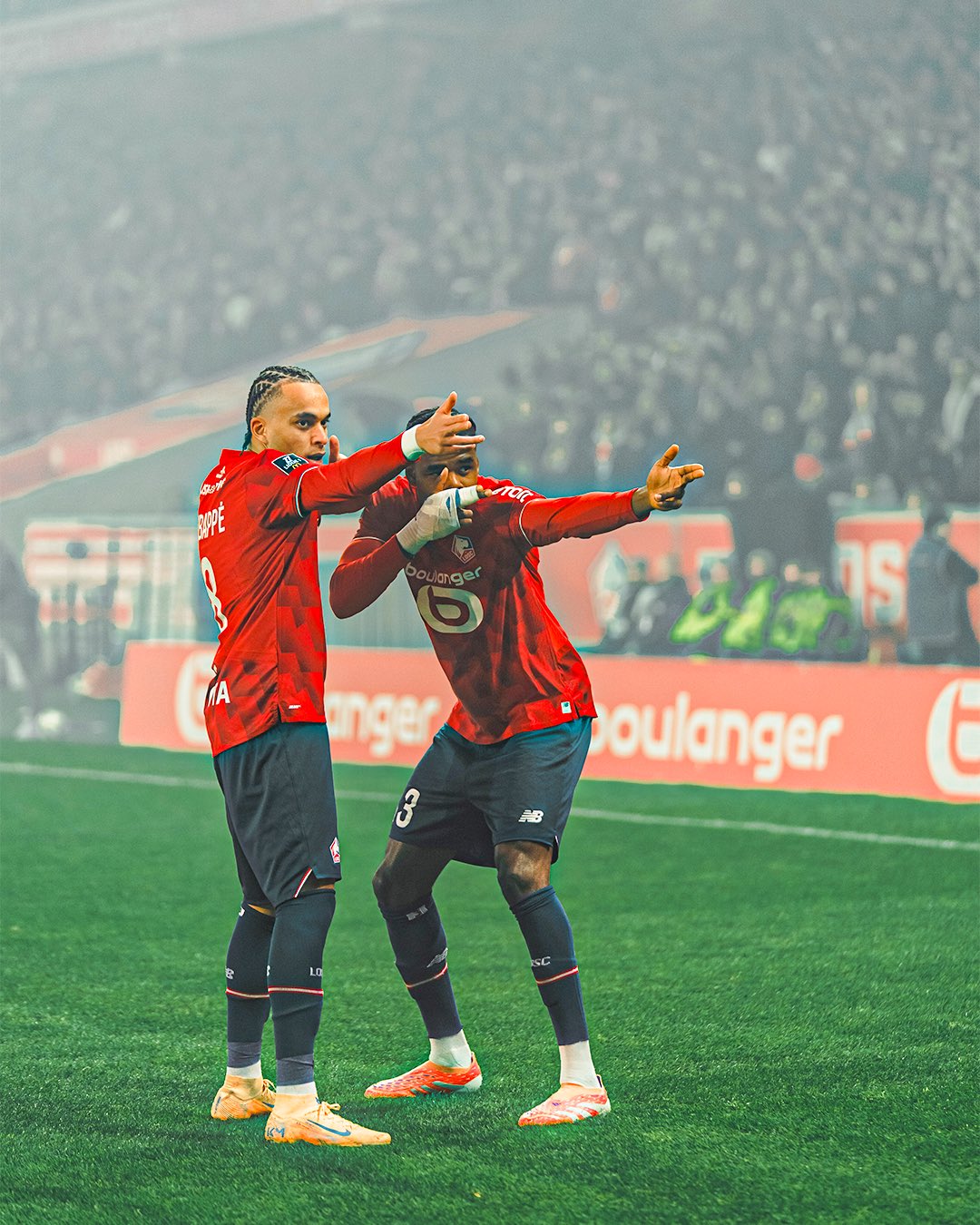 Ethan Mbappé Shines! The Young Frenchman Who Surprises in Ligue 1 with a Decisive Goal