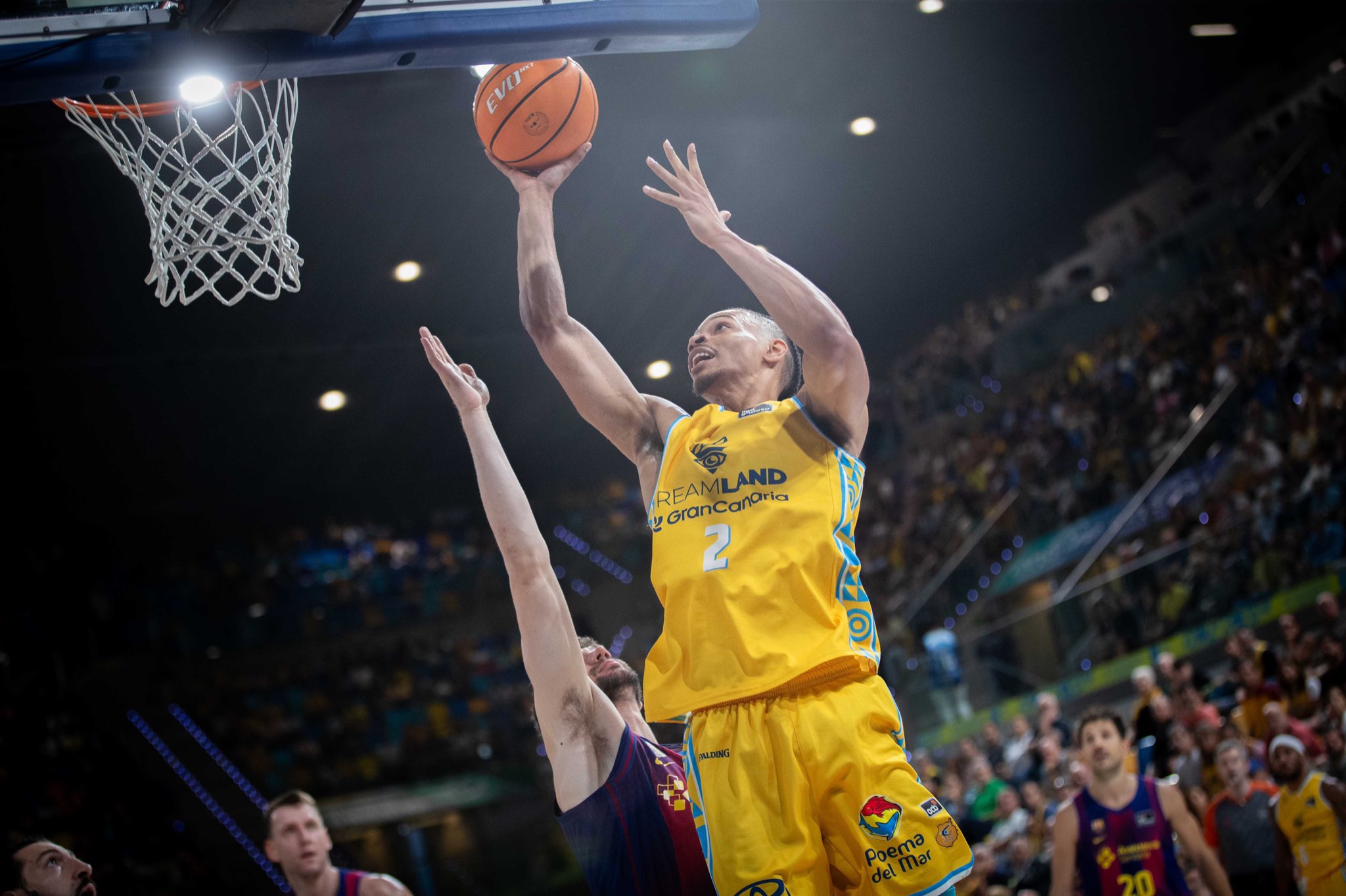 Gran Canaria vs Bilbao Basket: ¡Una Final Anunciada que Definirá el Futuro de la Liga Endesa!