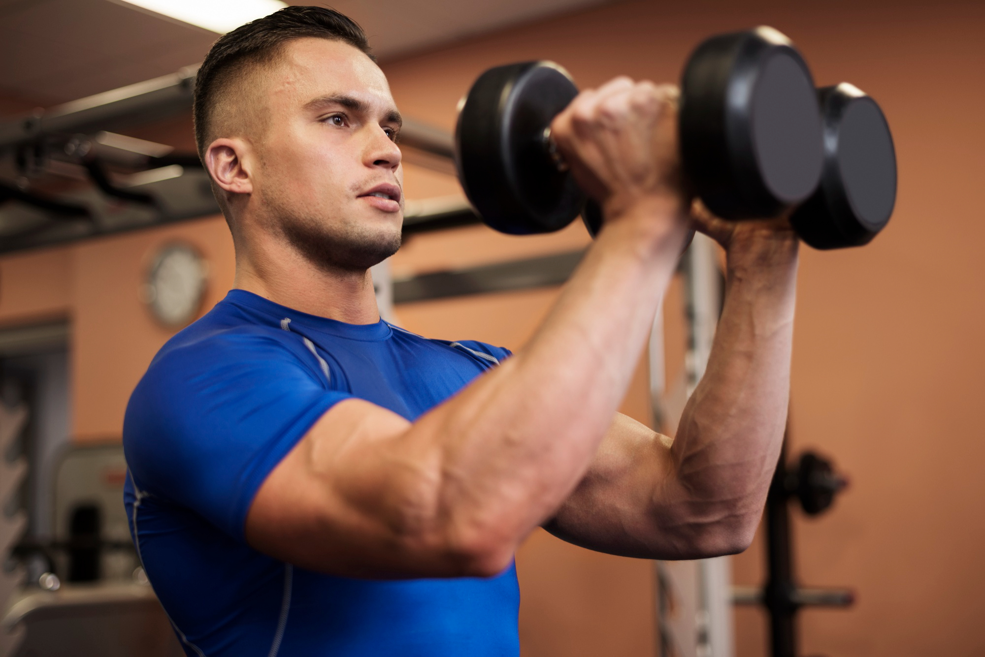 Donald Shipley's 7 Secrets for Lasting Strength: Build Your Power at Any Age!