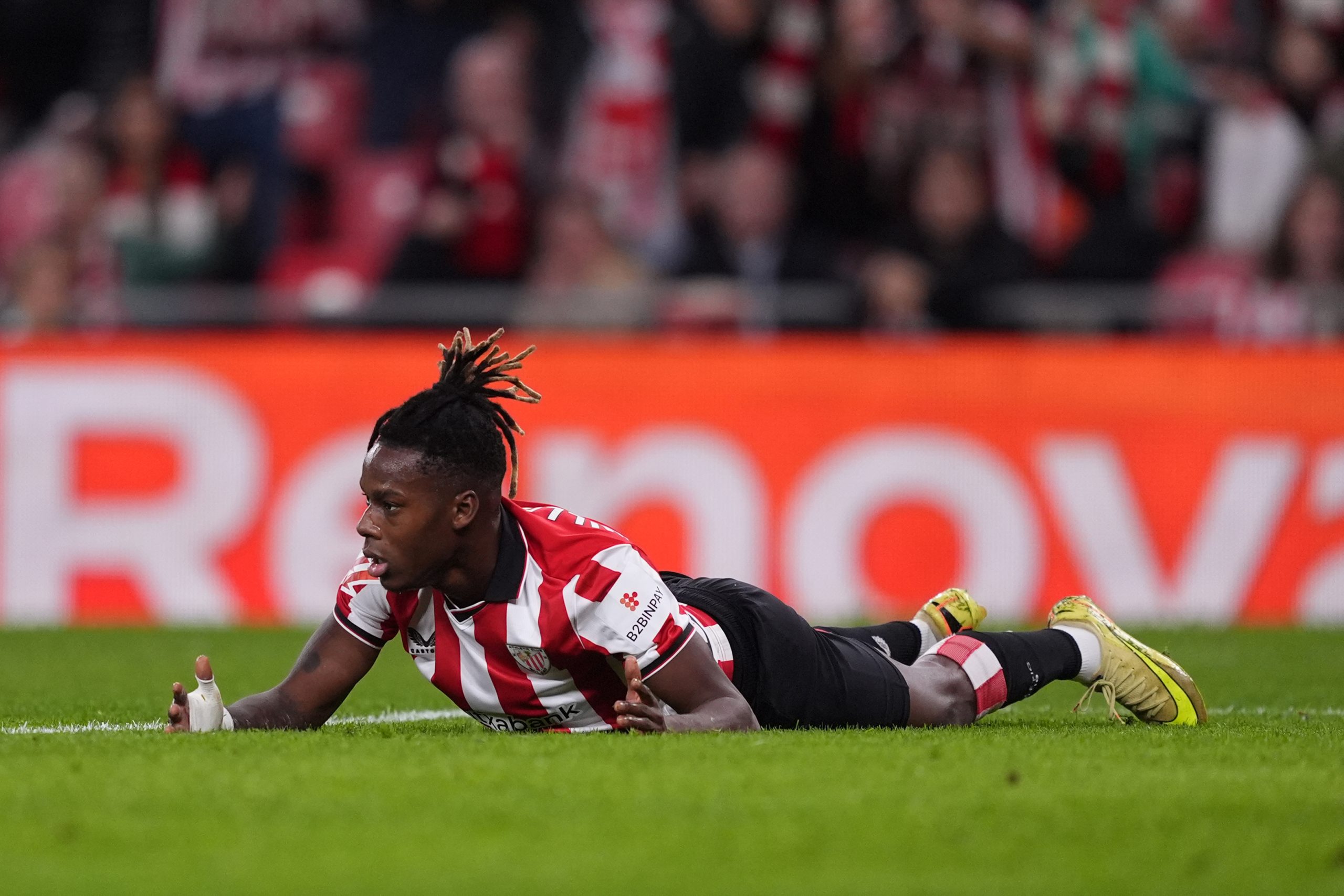 The Resurgence of Nico Williams: 5 Keys to Athletic Club's Shocking Match against Atlético de Madrid