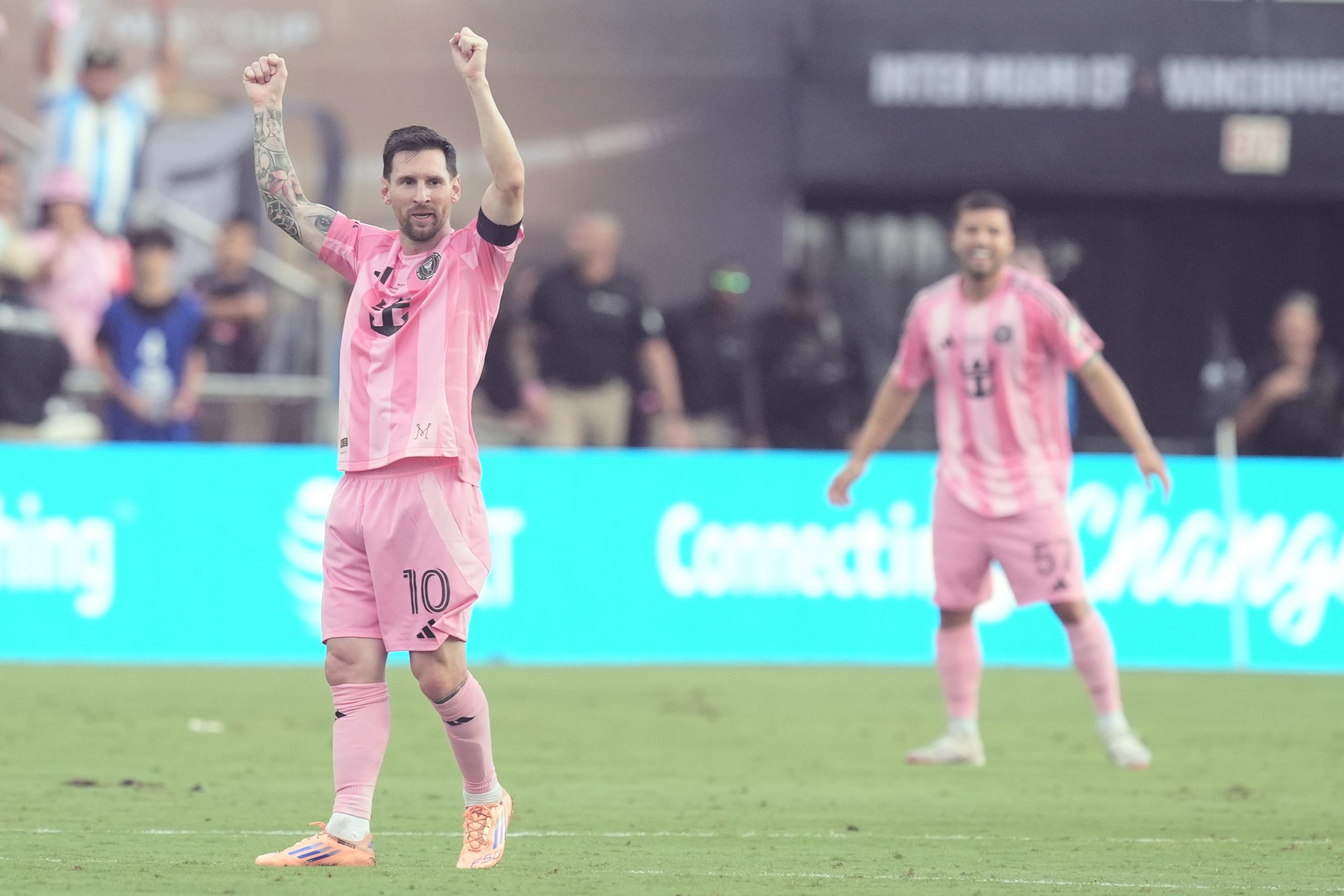 Messi Hace Historia: 5 Razones por las que su Brillante Carrera Continúa Irradiando Éxito a los 38 Años