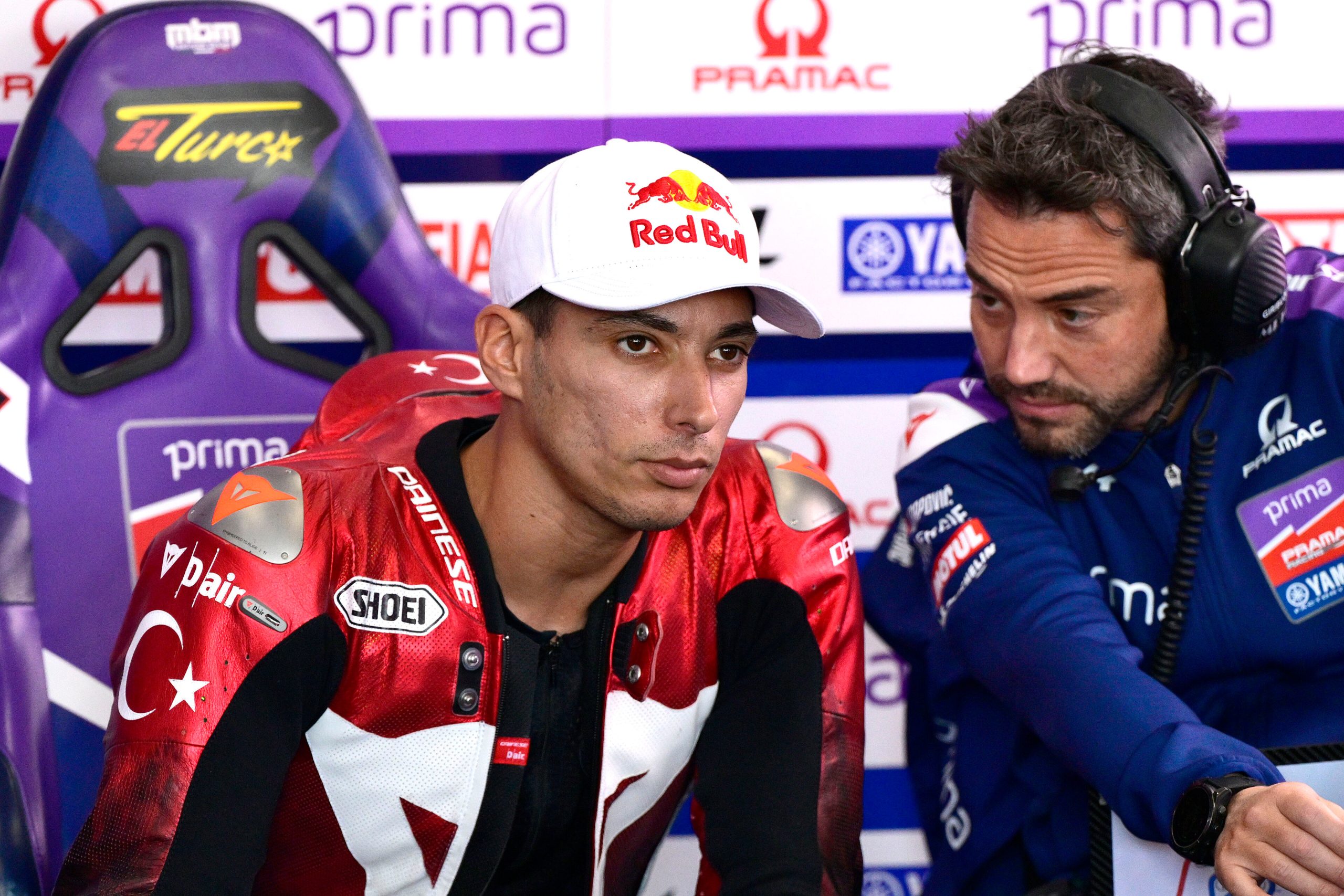 Toprak Razgatlioglu: El Campeón del Mundo que Debuta en MotoGP y Revive la Emoción del Paddock