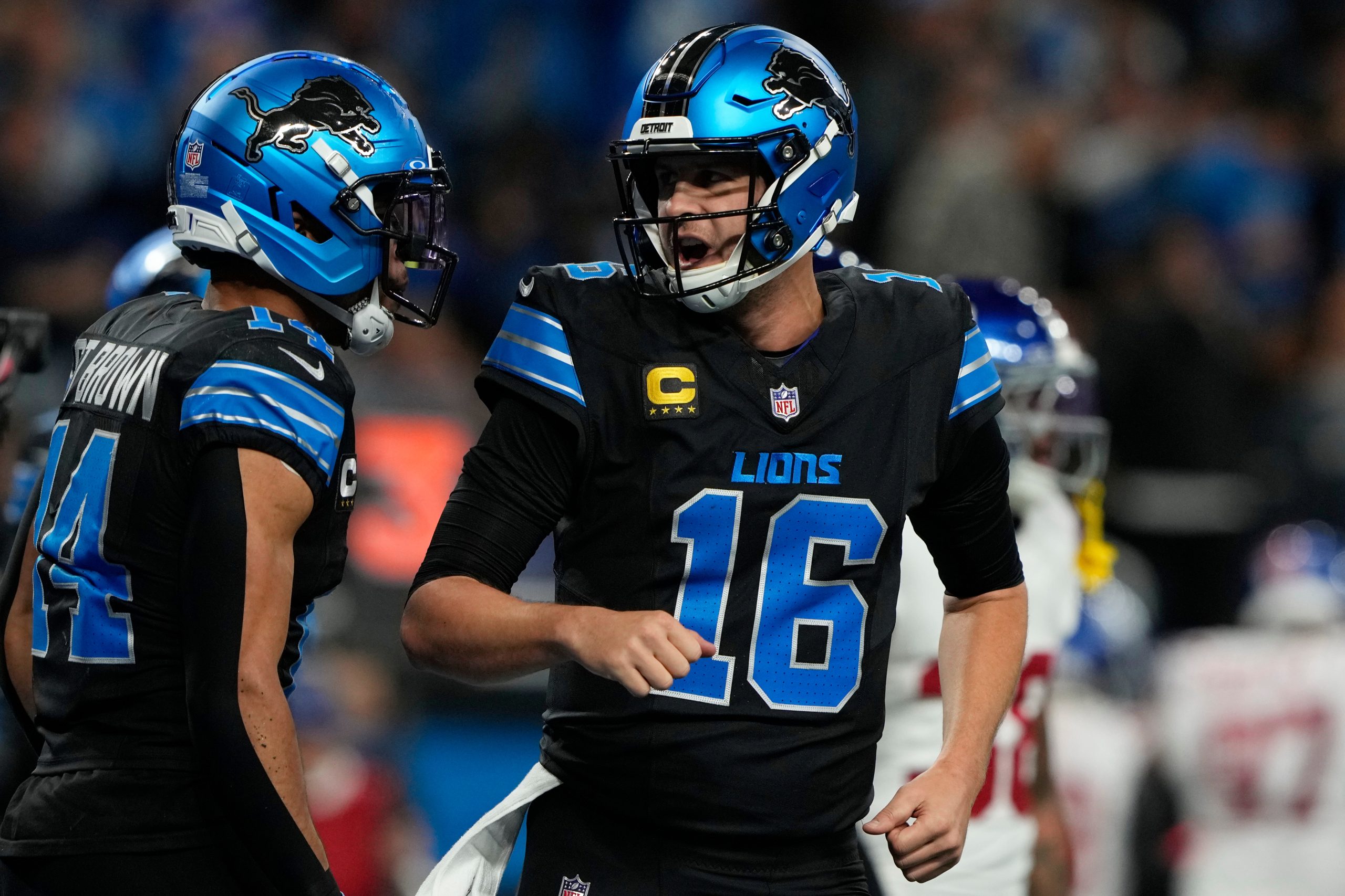 Detroit Lions: Can they reach the Super Bowl? Analysis of his 2023 season and the path to glory