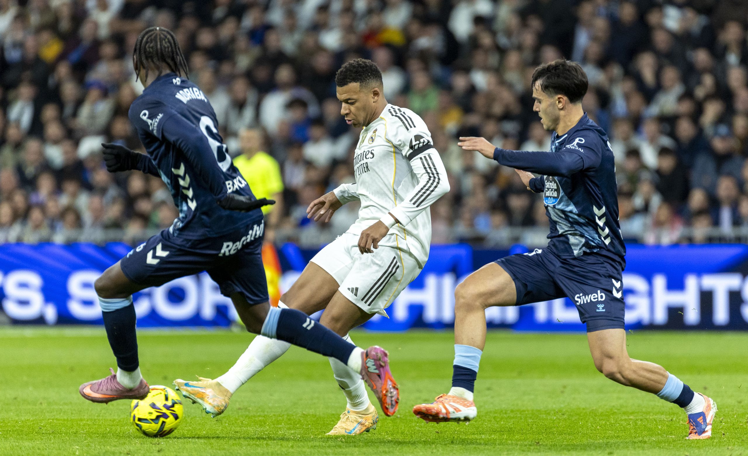 Real Madrid: How Celta Surprised the Bernabéu? An Analysis of the Shocking Defeat