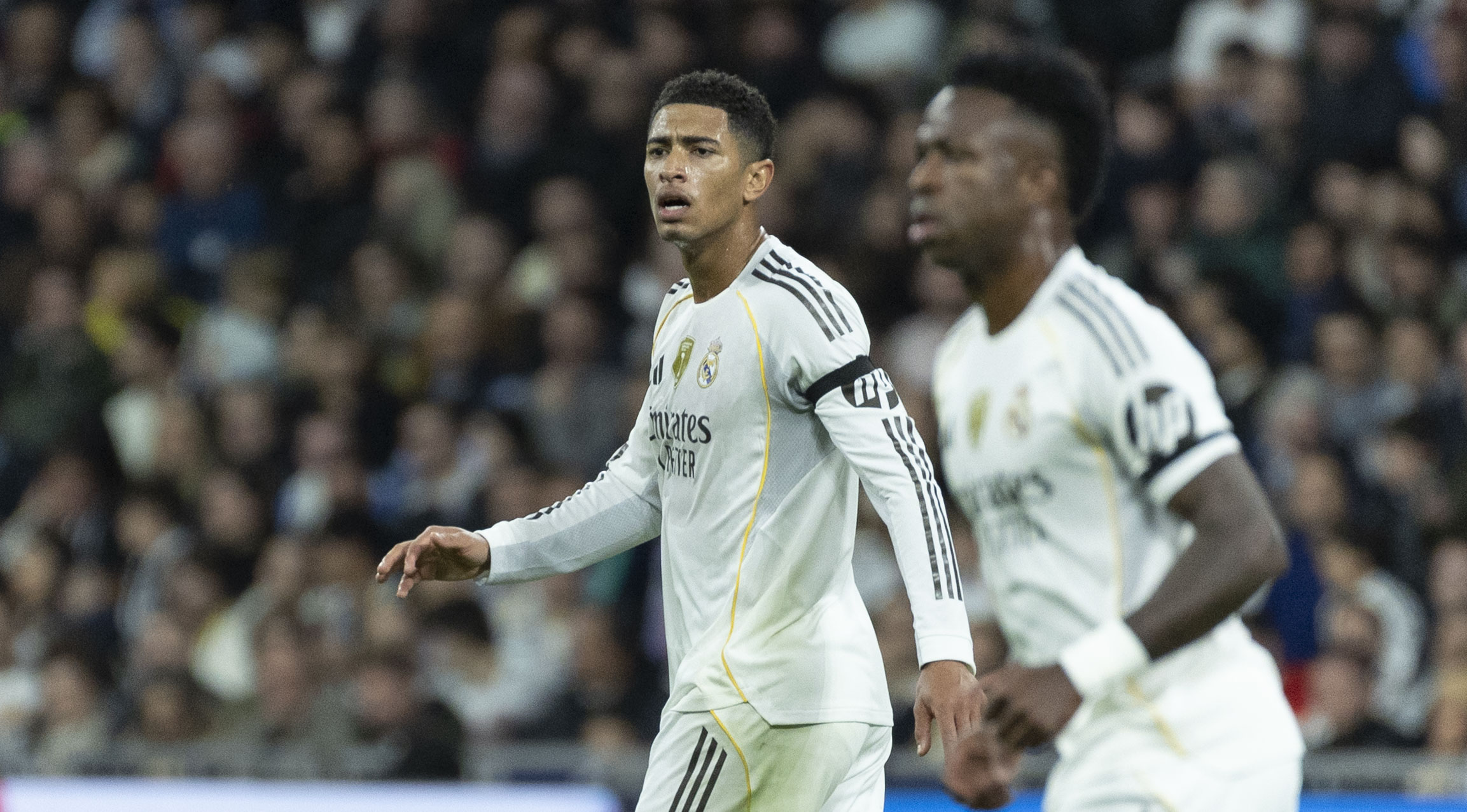 The Expected Final! 10 Keys to the Battle at the Bernabéu between Real Madrid and Manchester City