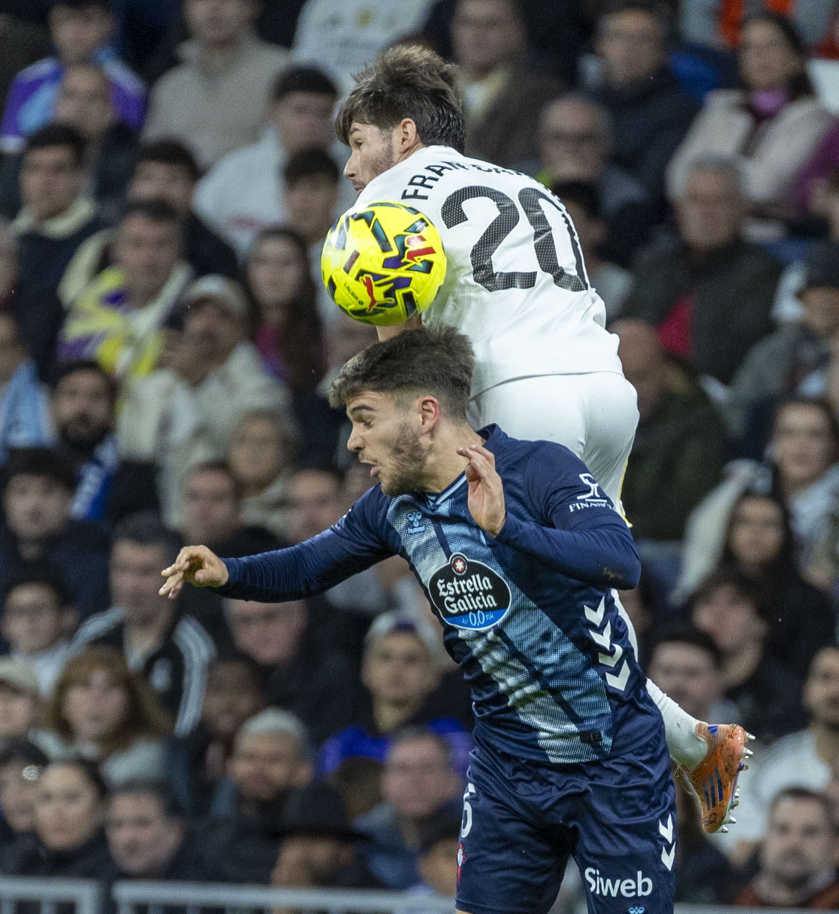 Real Madrid faces its nightmare: 3 lessons from the defeat against Celta that mark its season