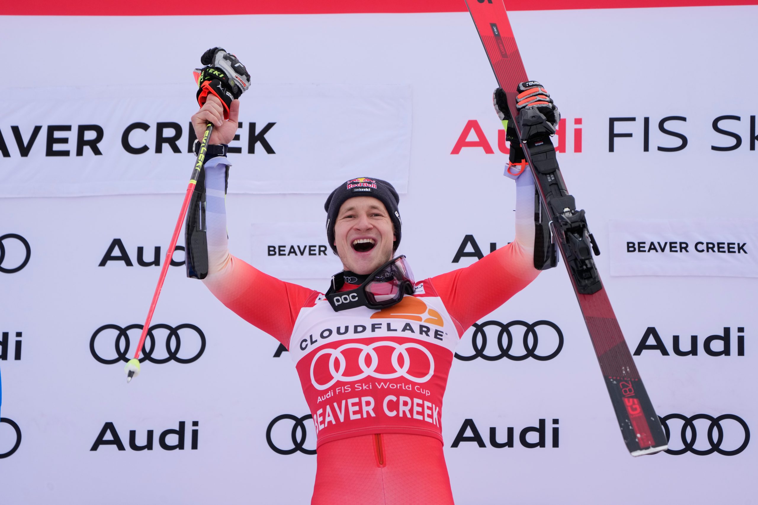Marco Odermatt Triumphs Again: 4 Striking Victories in the Alpine Ski World Cup