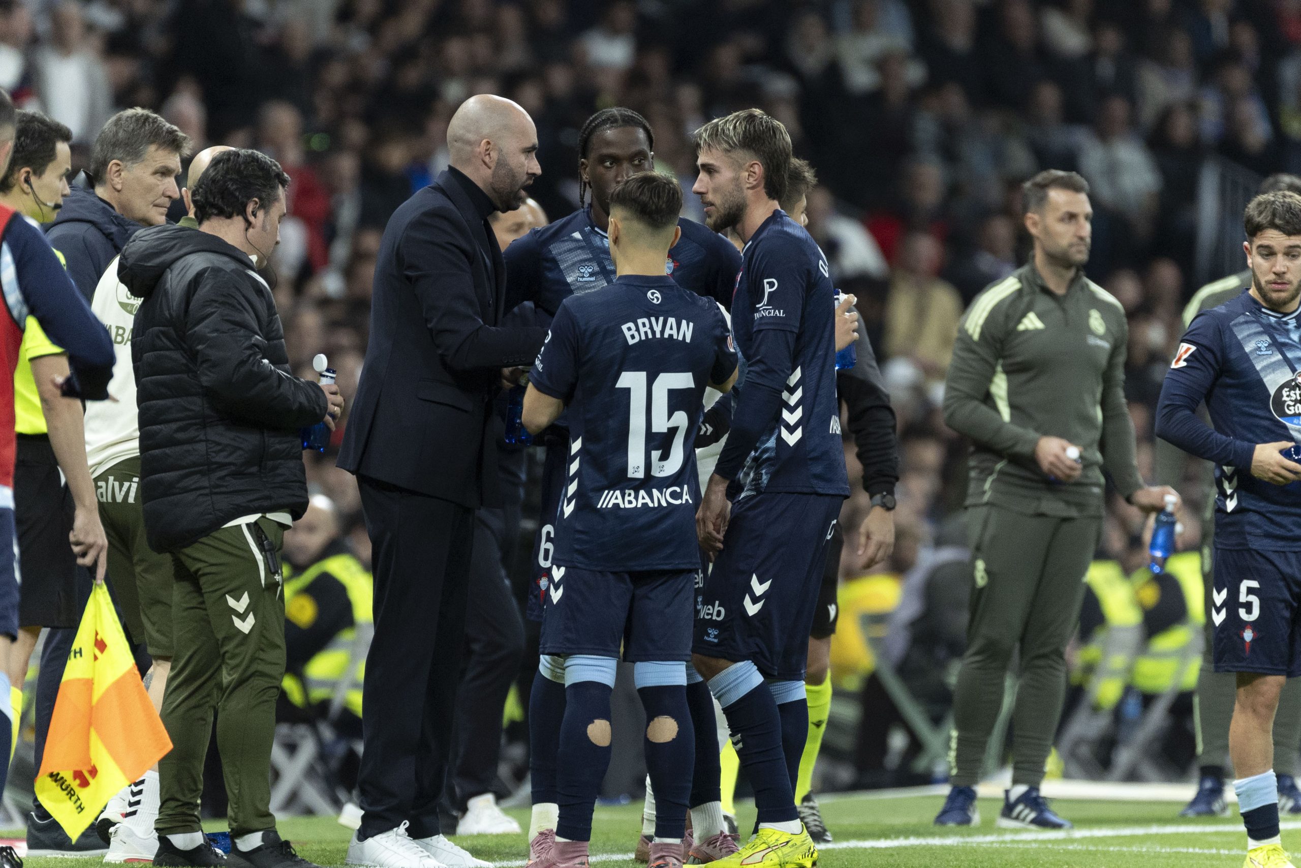 El Celta de Vigo y Bolonia: ¡La Batalla de Balaídos que Puede Cambiarlo Todo! El Celta de Vigo y Bolonia: ¡La Batalla de Balaídos que Puede Cambiarlo Todo!