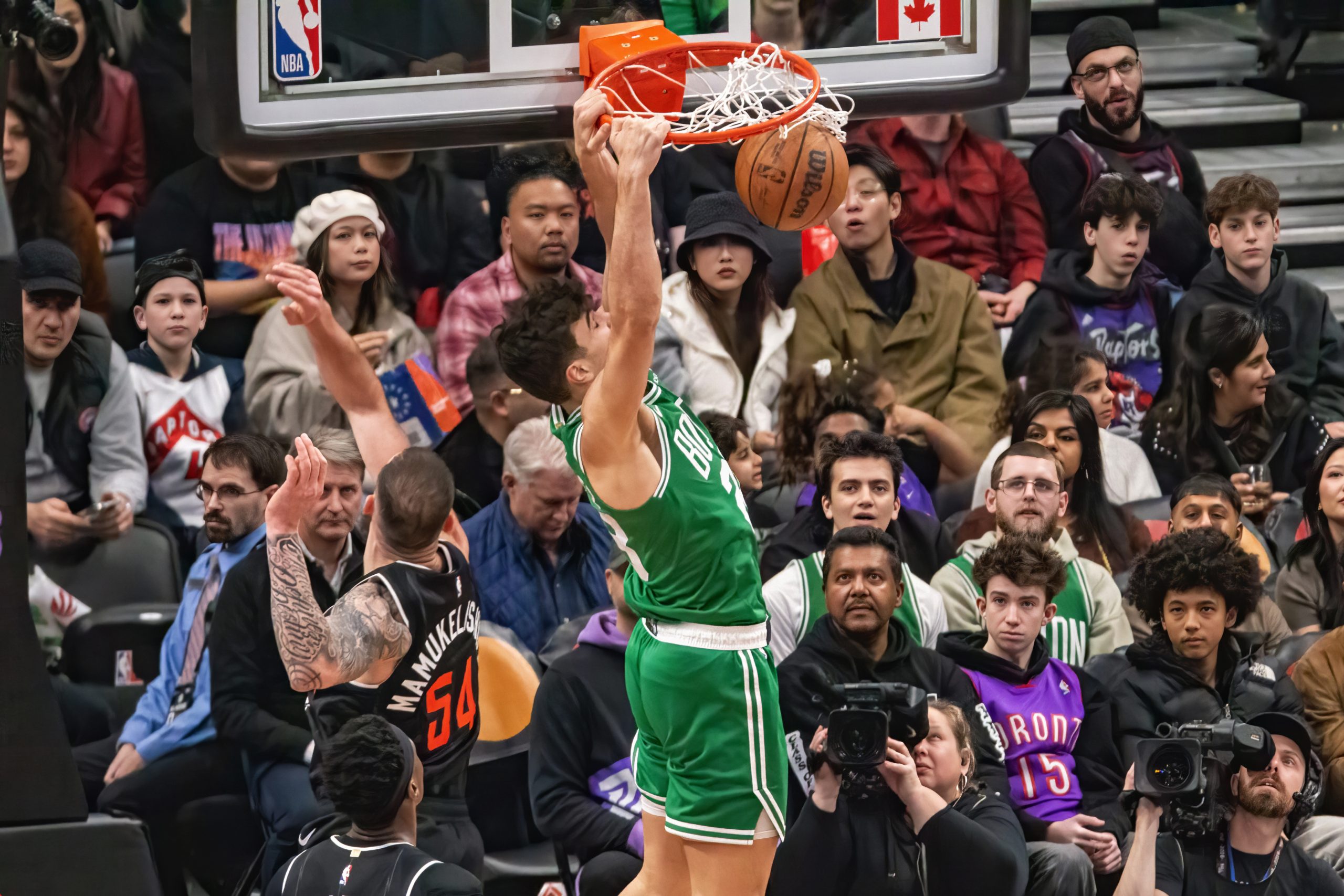 Hugo González: From Glory to Shadow in the NBA, What Will Happen After His Stellar Moment?