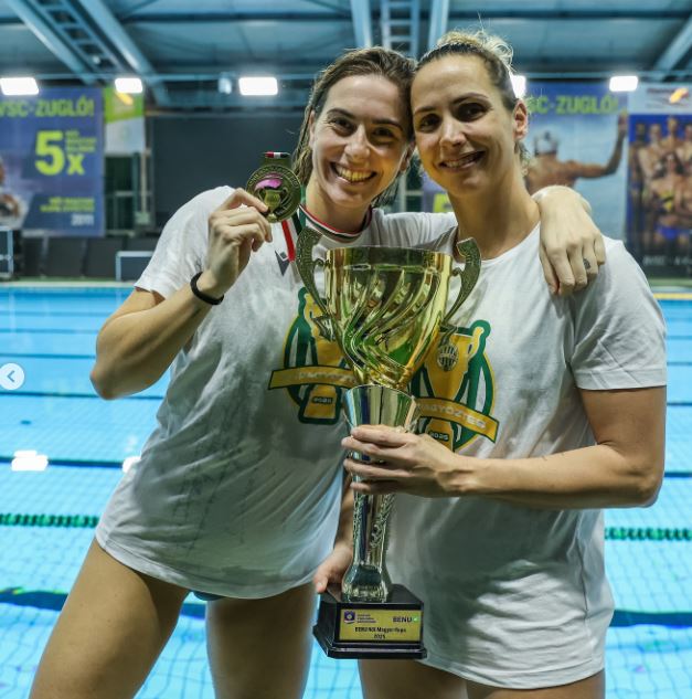 Ferencvaros Women Shines: 5 Keys to the Title in the Hungarian Cup
