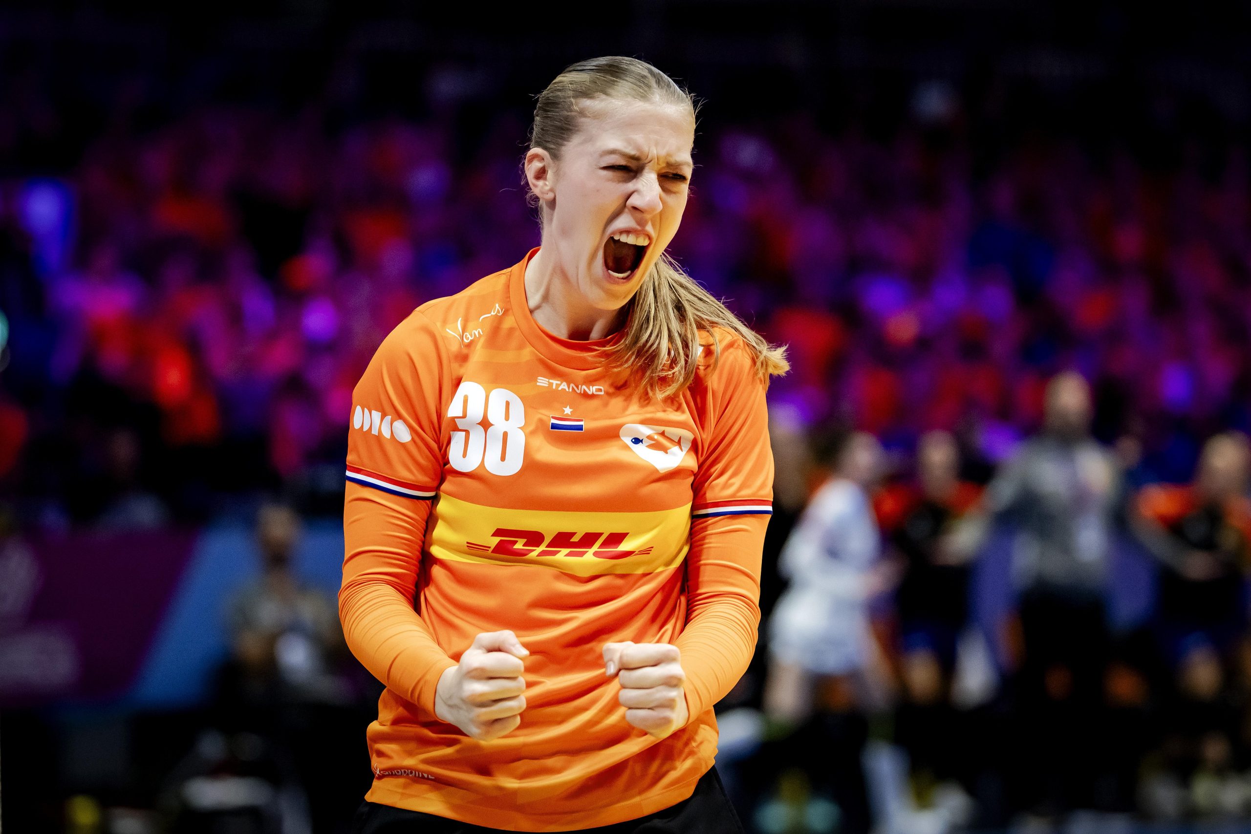 Maximum excitement! Denmark and France Prepare for the Quarterfinals of the Women's Handball World Cup
