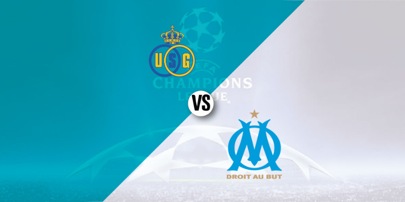 Epic in the Champions League! Olympique de Marseille wins 3-2 against Union Saint-Gilloise in an exciting duel