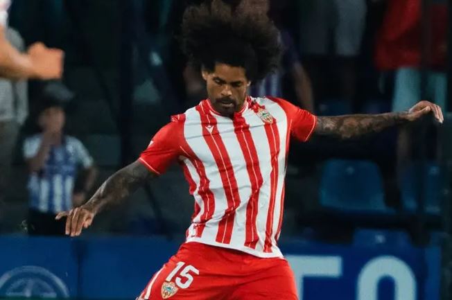 Almería Acts Firmly: 5 Keys to the Aridane Fernández Case and its Impact on Spanish Football