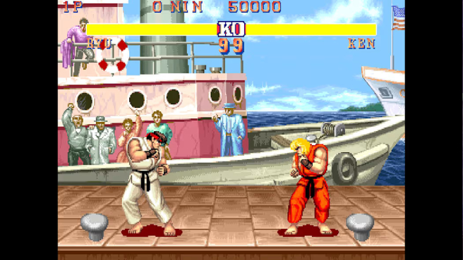 ¡Descubre los 7 Secretos Impactantes de Street Fighter II que Cambiaron la Historia del Videojuego!