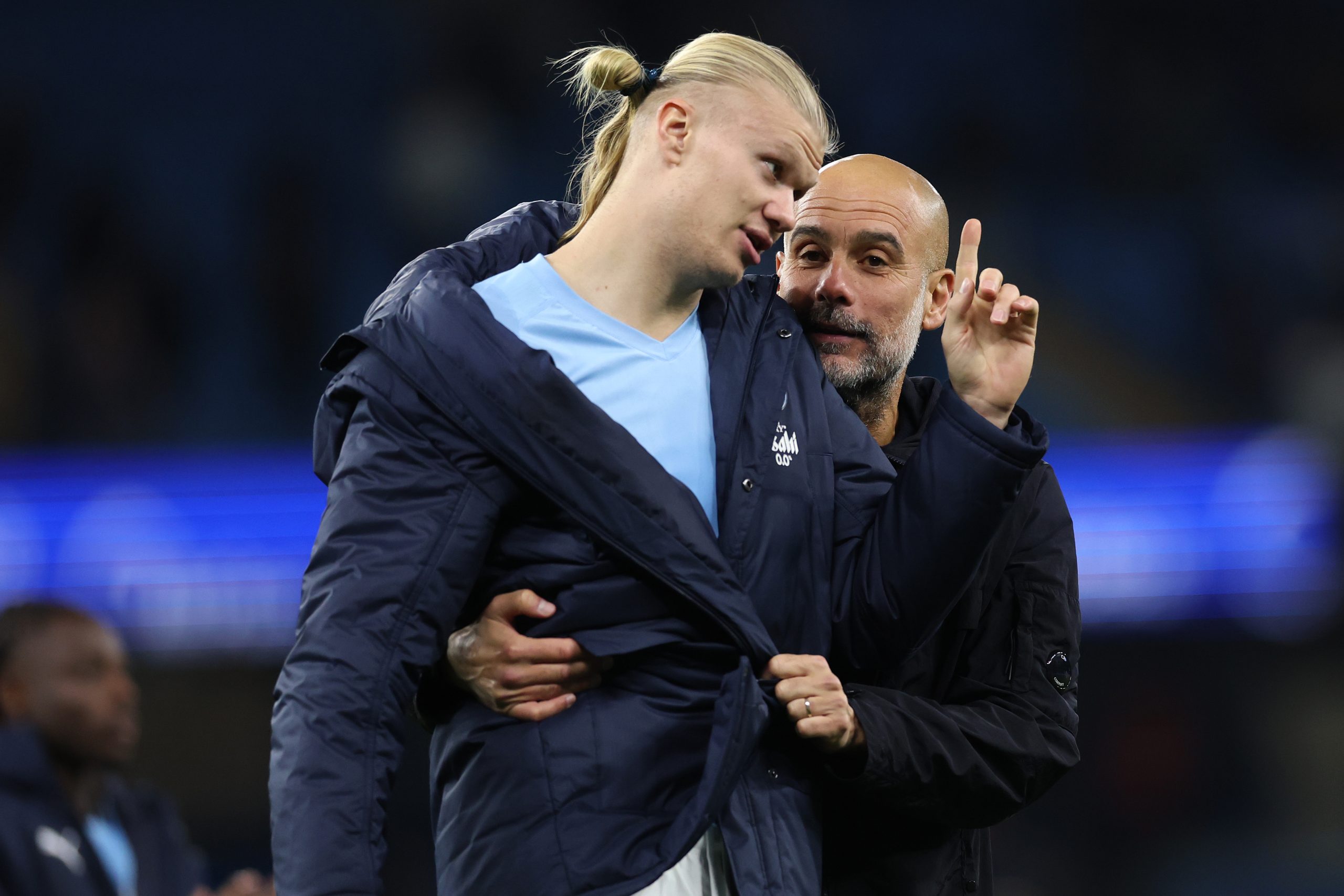 Manchester City Wins a Dramatic Victory at the Bernabéu: 5 Keys to the Match