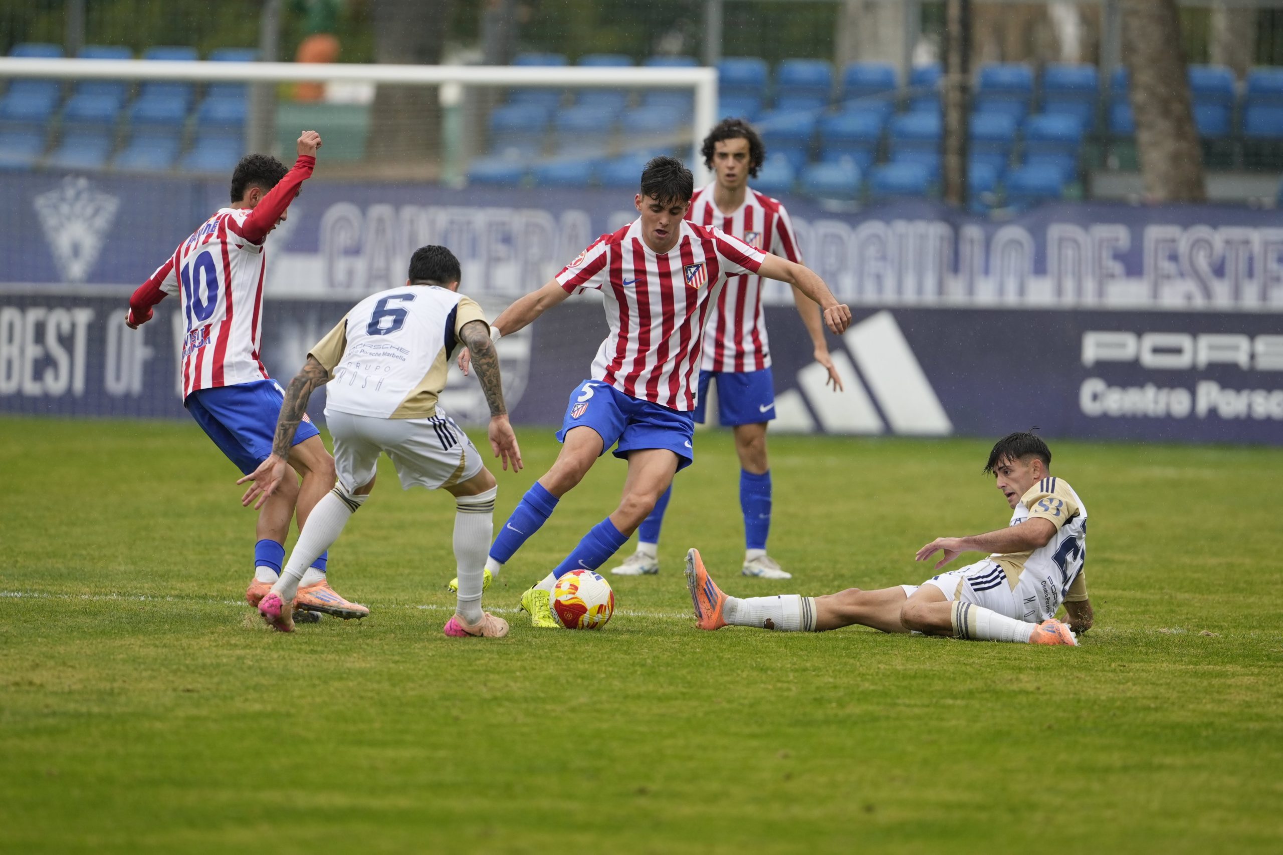Atlético Madrid Returns to the Top: 5 Keys to its Dramatic Triumph in Marbella